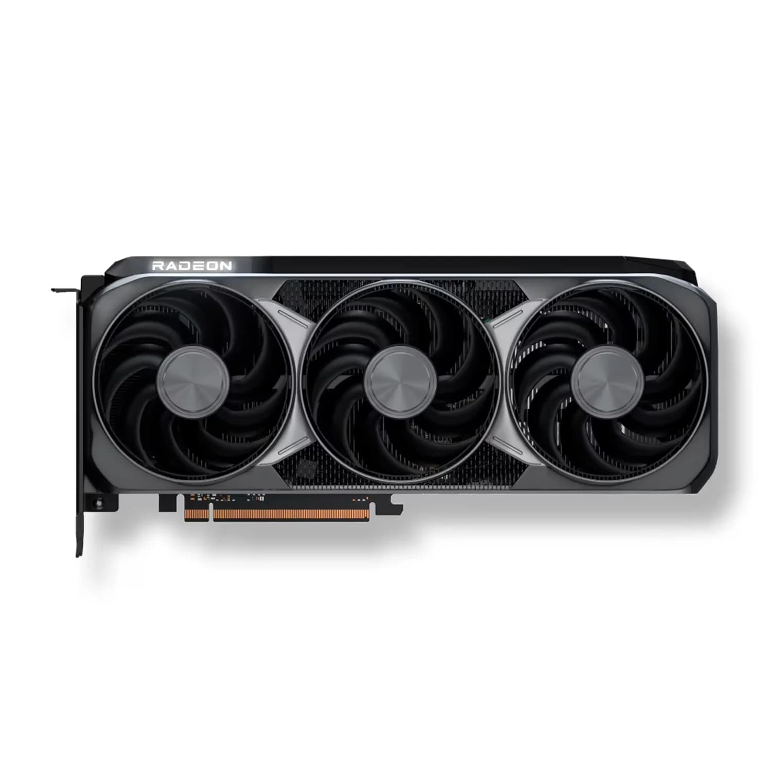 AMD Radeon RX 9070 XT