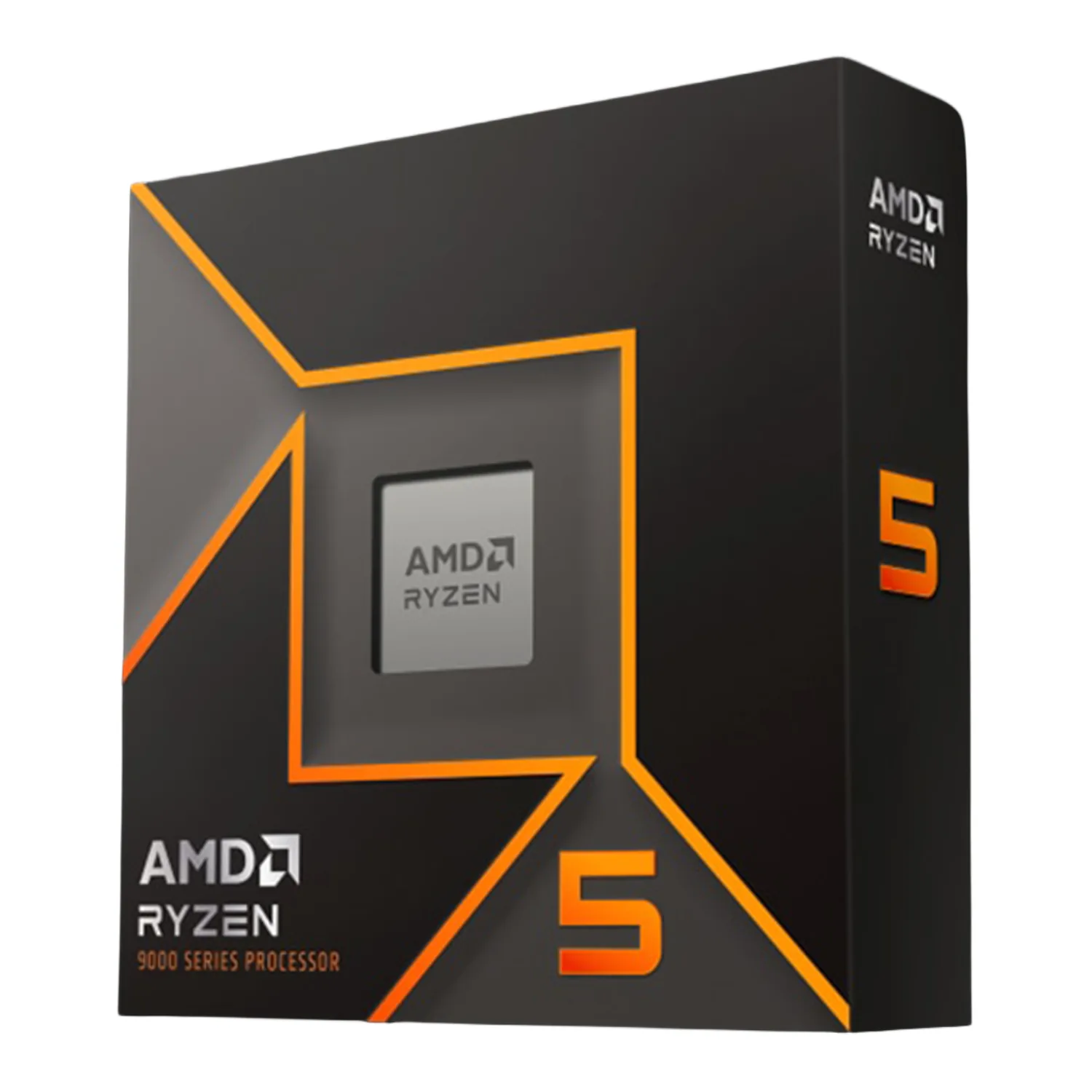 Ryzen 5 9600X Desktop Processor