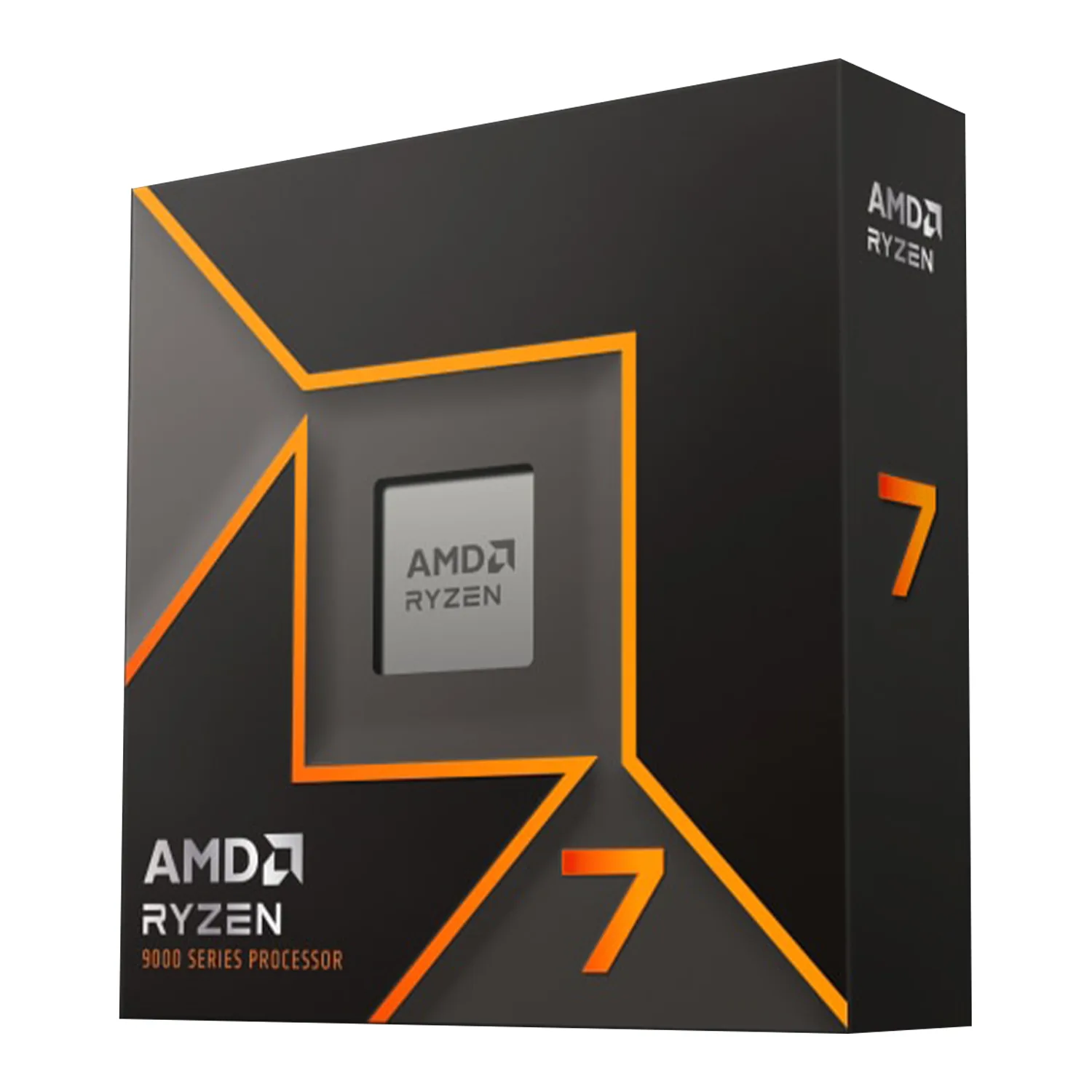 Ryzen 7 9700X Desktop Processor