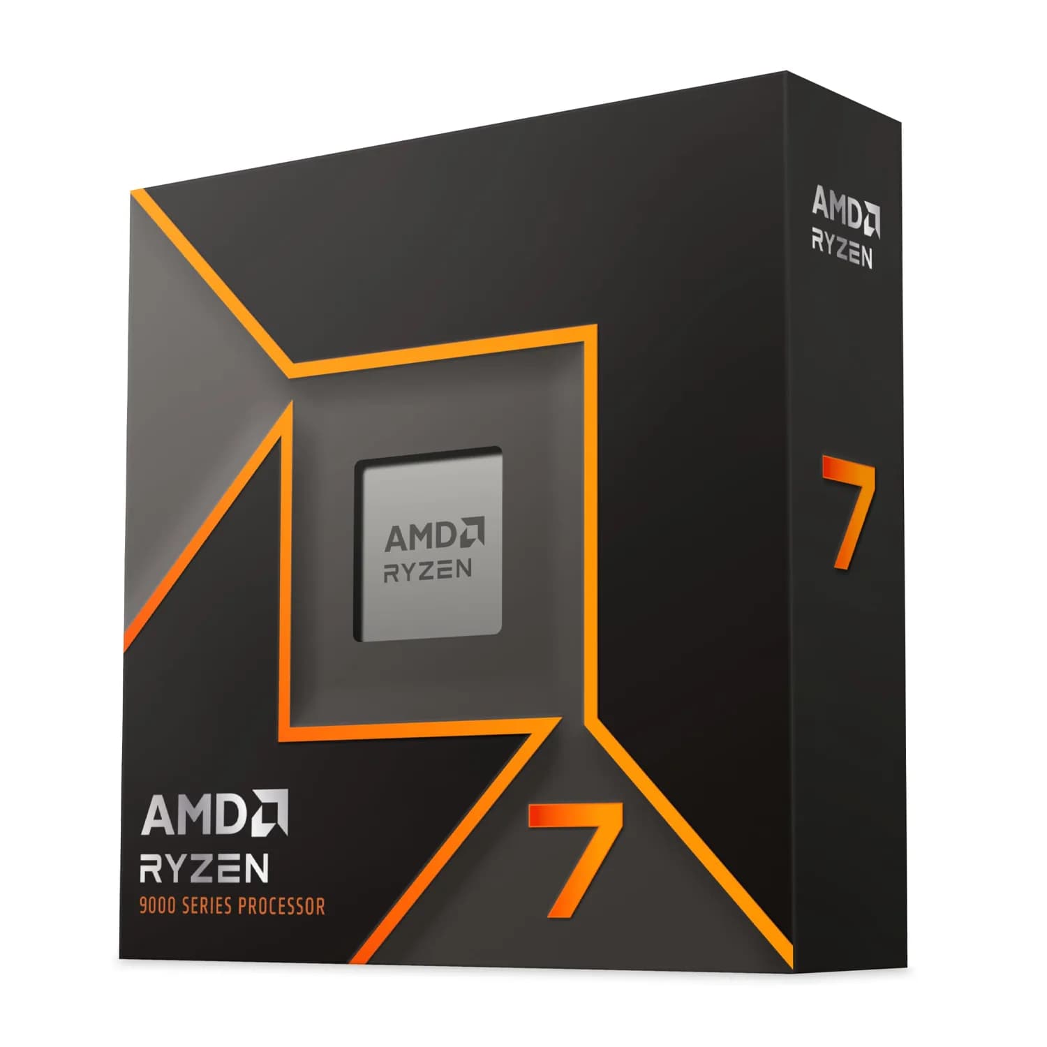 AMD Ryzen 7 9700X