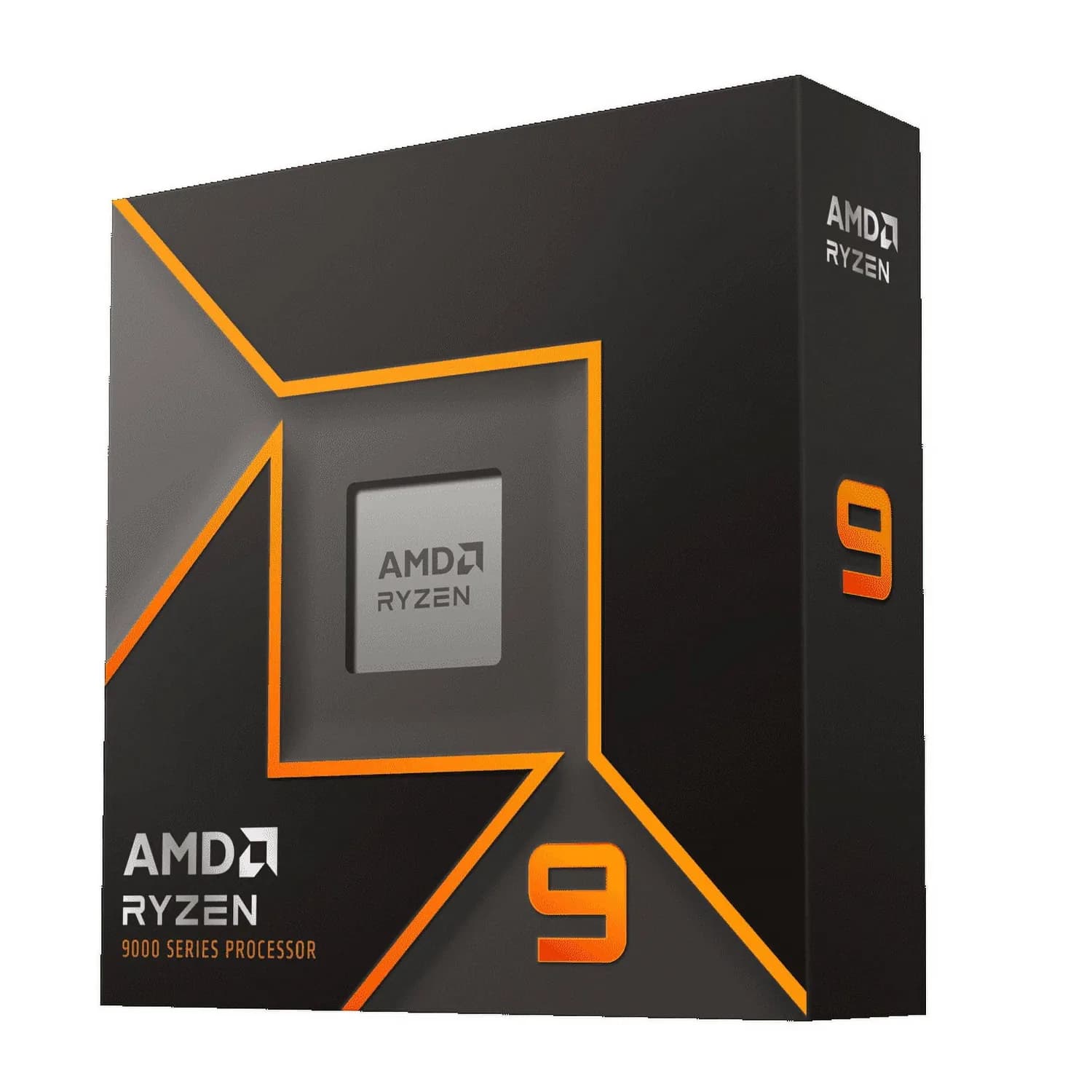 AMD Ryzen 9 9900X