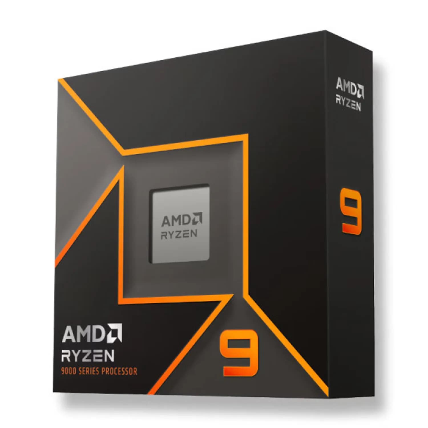 AMD Ryzen 9 9950X