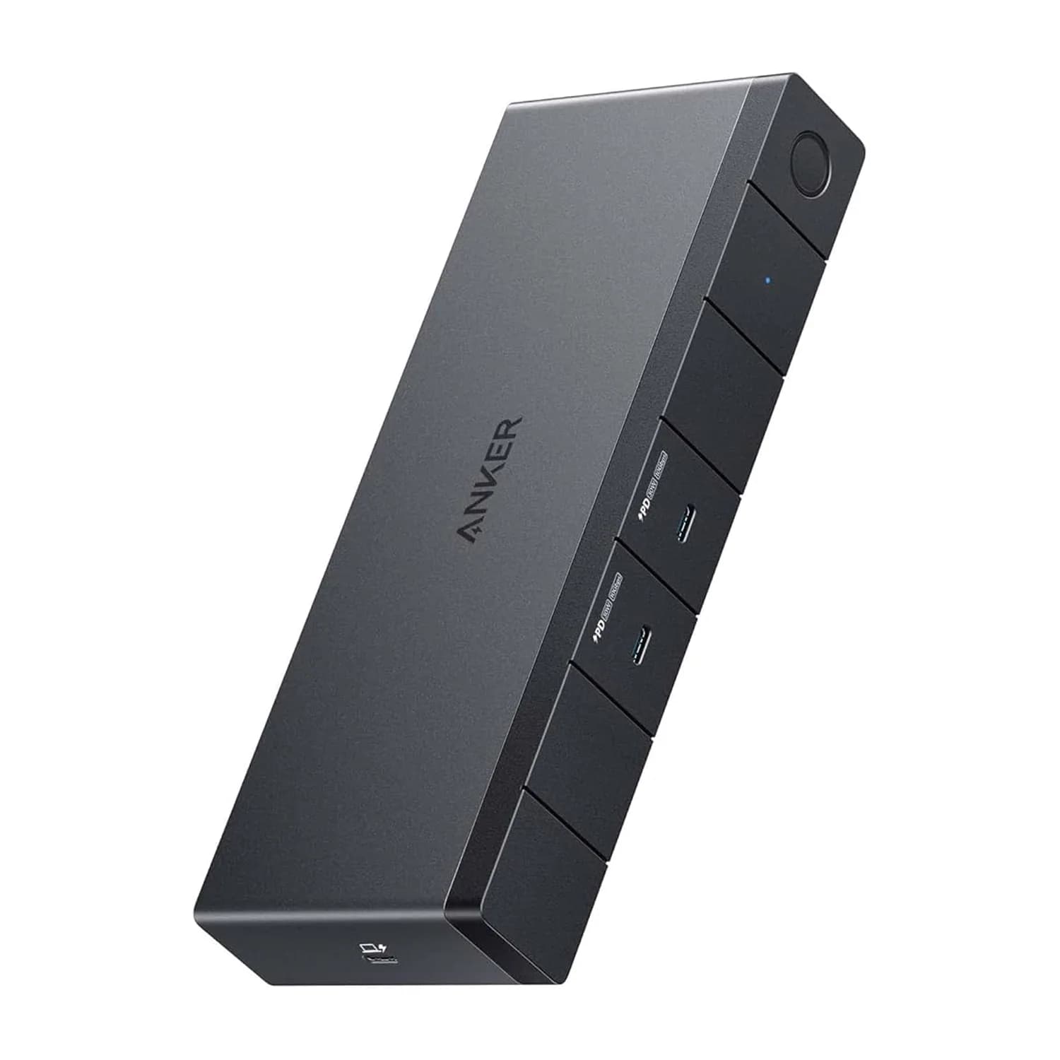 Anker 568 USB-C Dock (11-in-1)