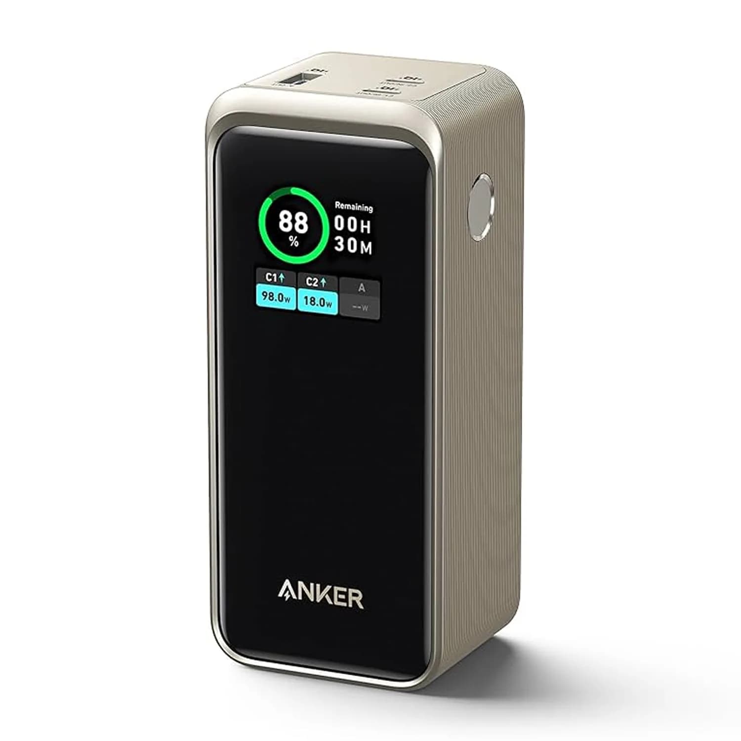 Anker Prime 20000 (200W)