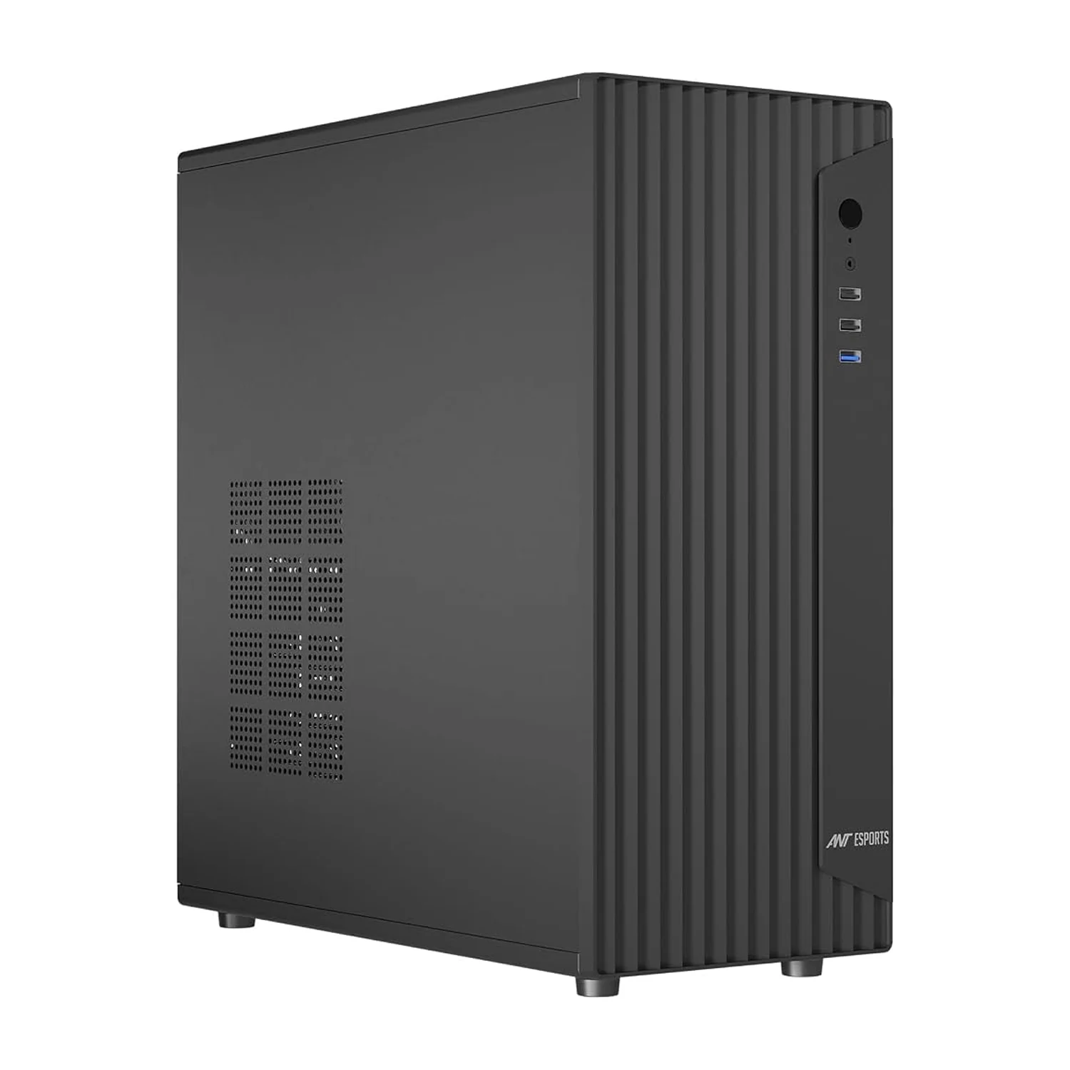 Si30 Mid-Tower Cabinet