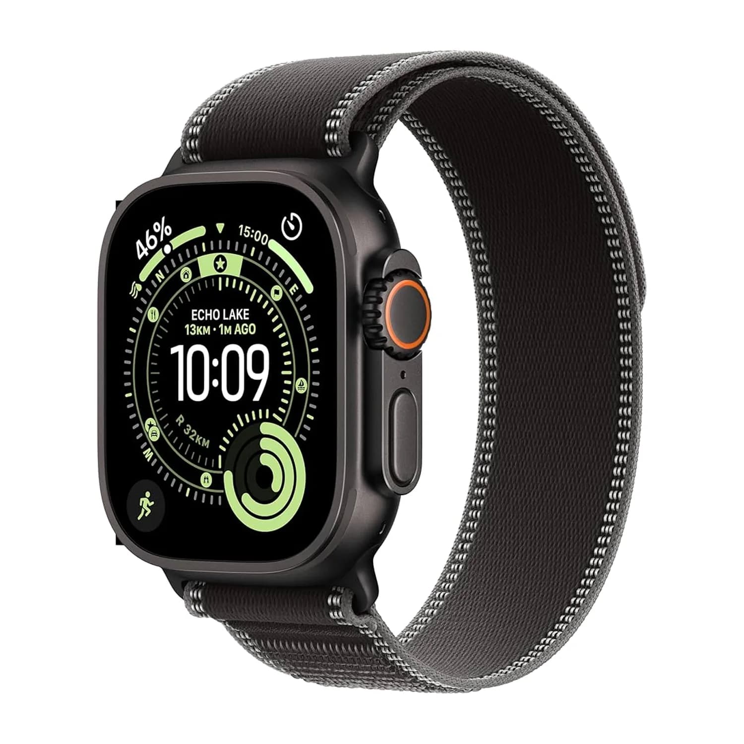 Apple Apple Watch Ultra 3