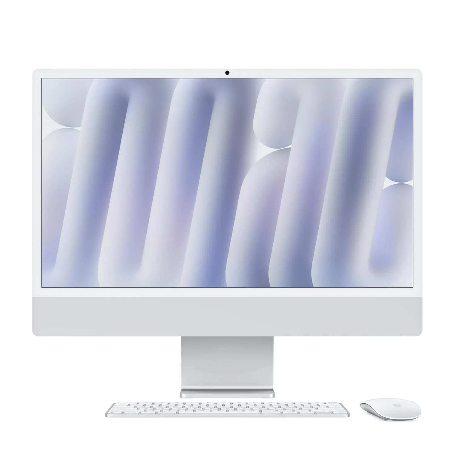 Apple iMac 24 (M4)