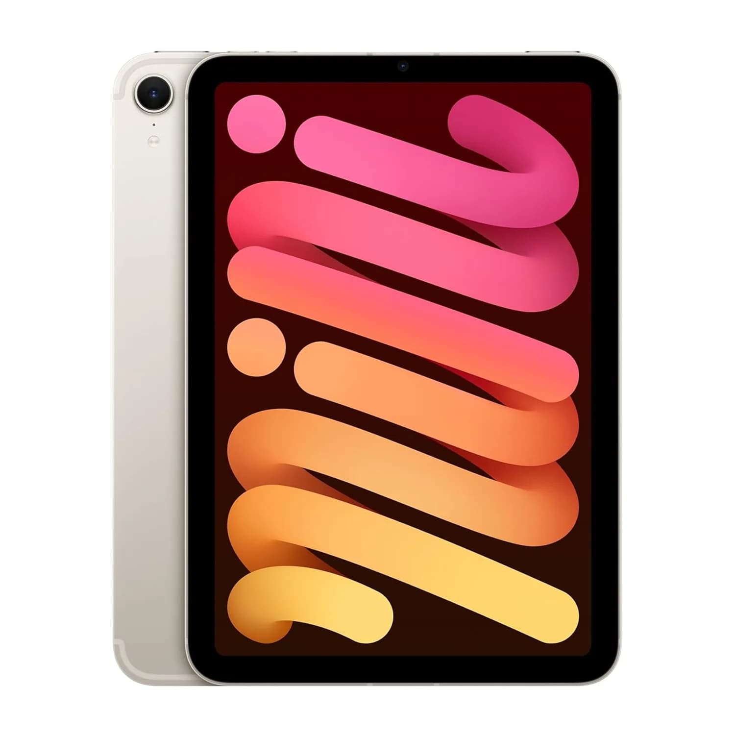 Apple iPad mini (7th gen)
