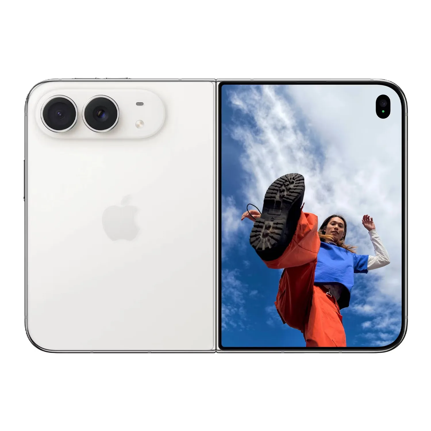 iPhone Duo