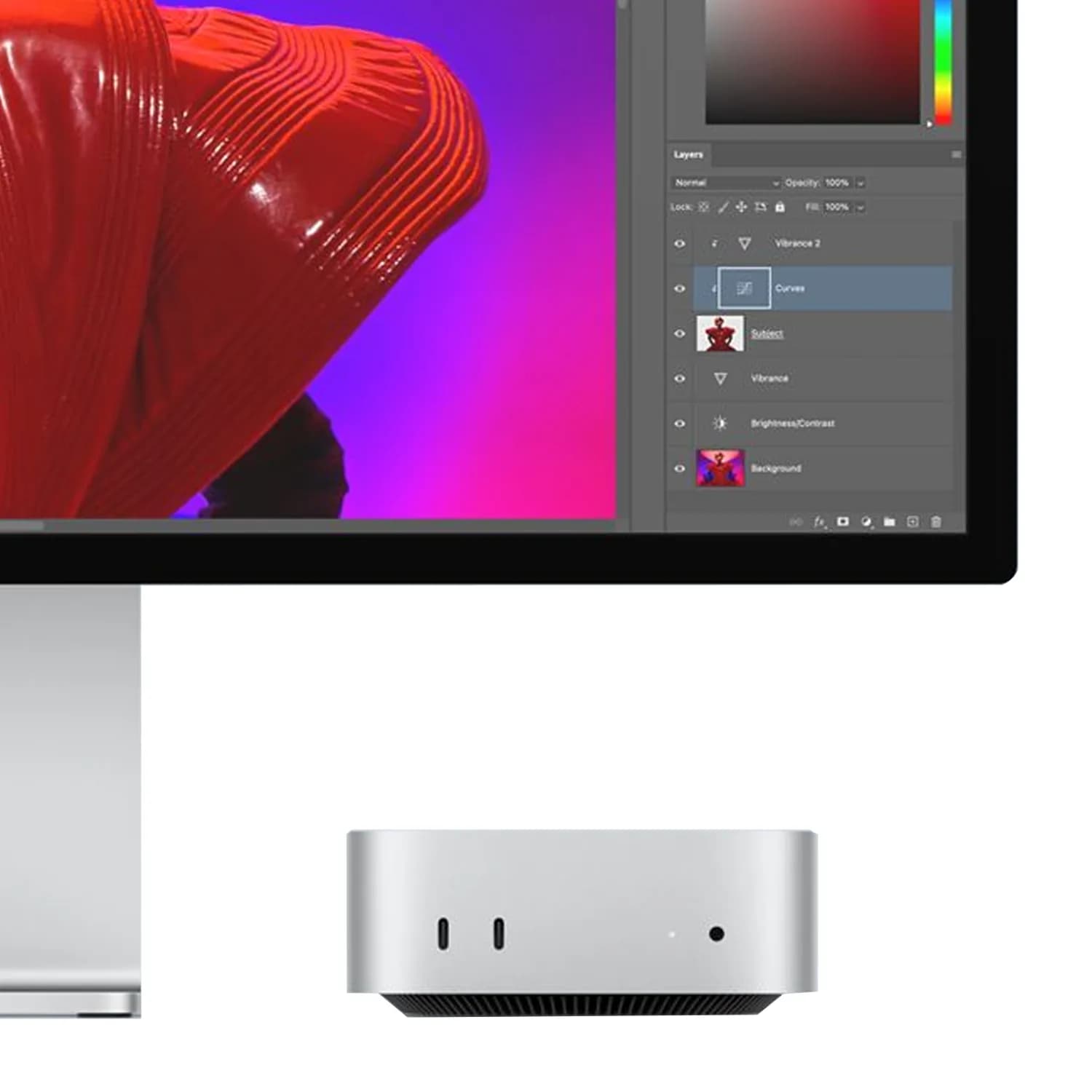 Apple Mac mini (M4 Pro)