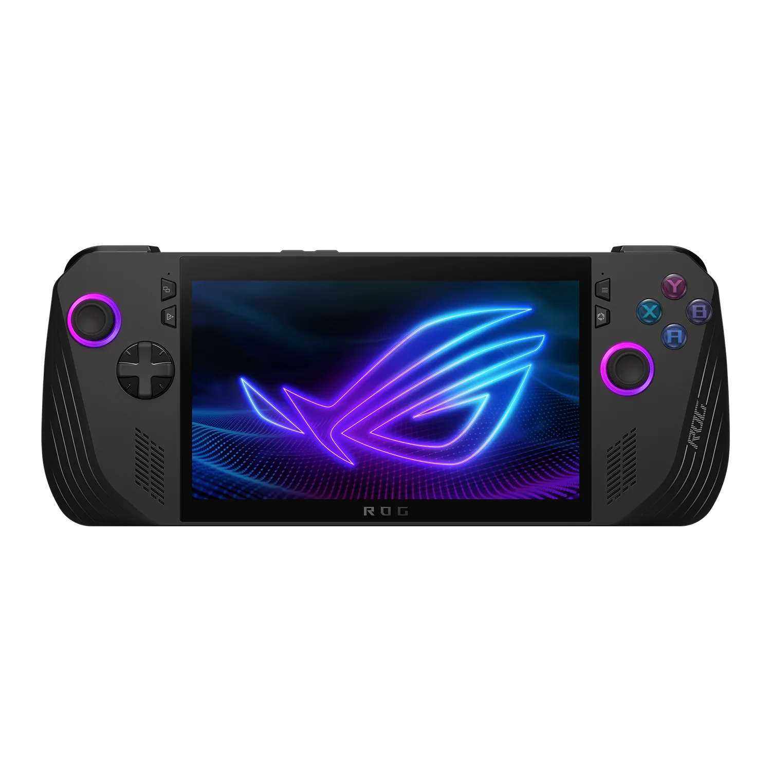 ROG Ally X (2025)