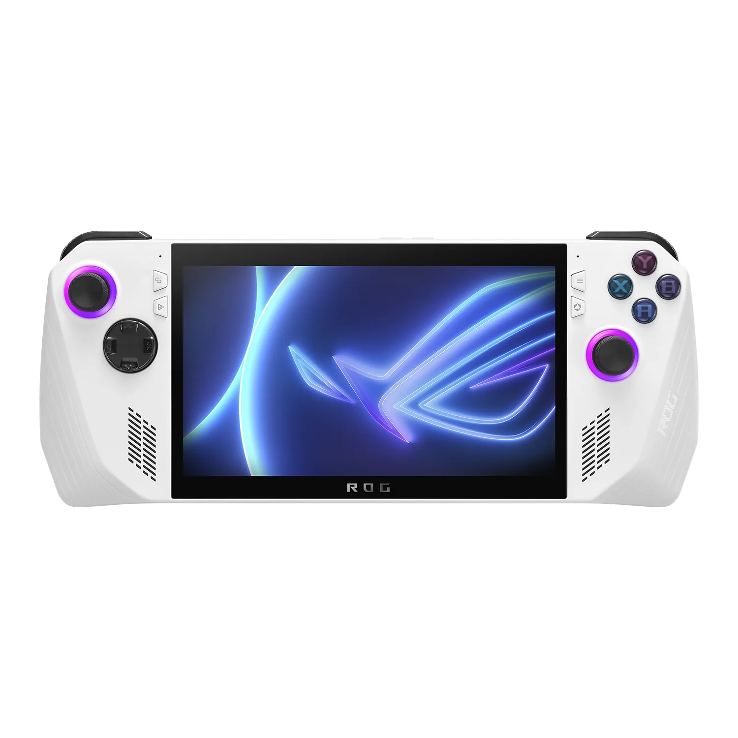 ROG Ally (Z1 Extreme, 2025)