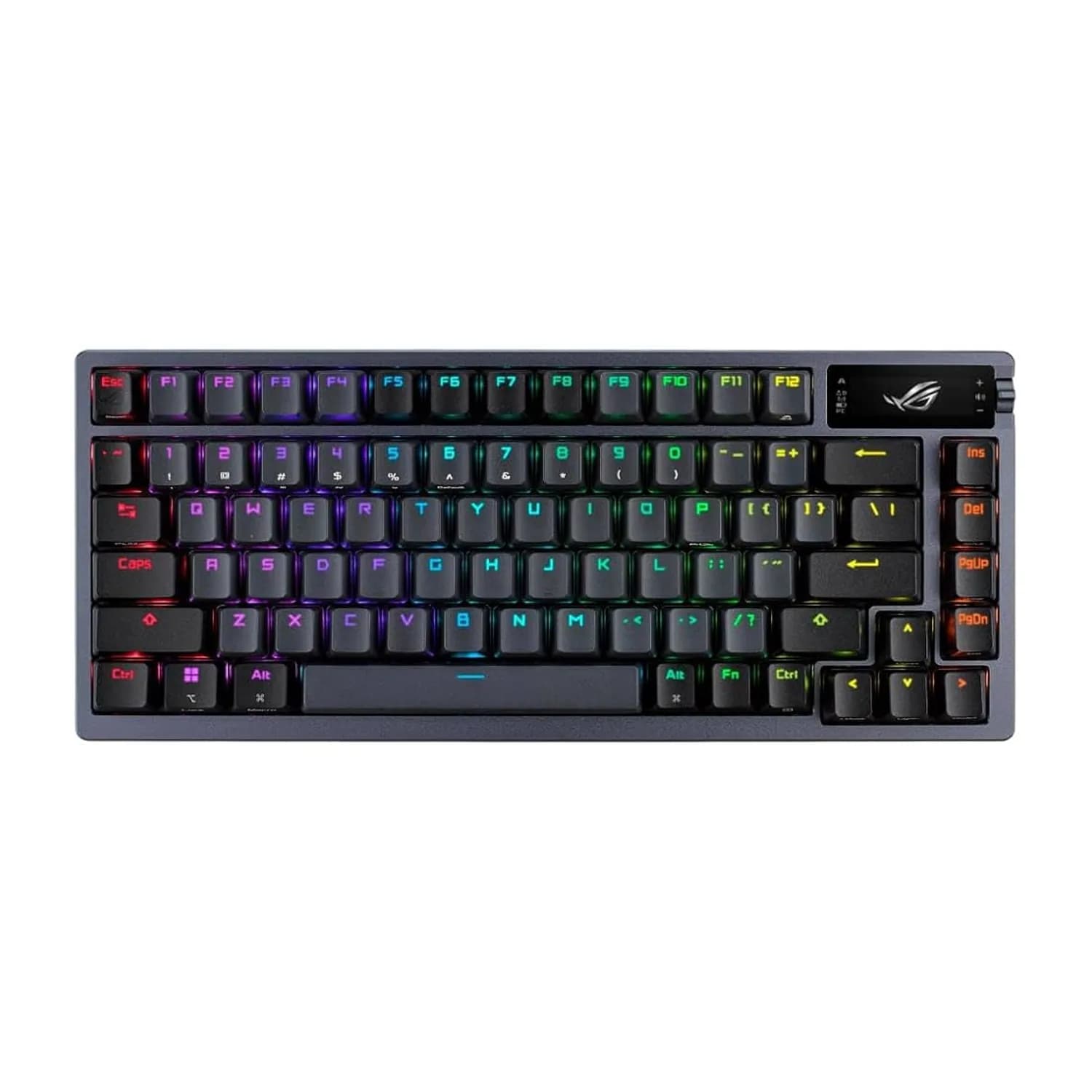 Asus ROG Azoth