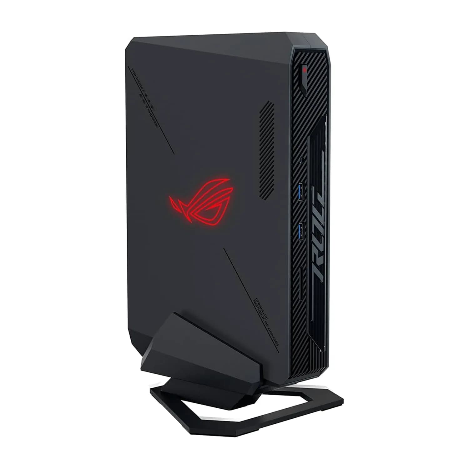 Asus ROG NUC (2026)