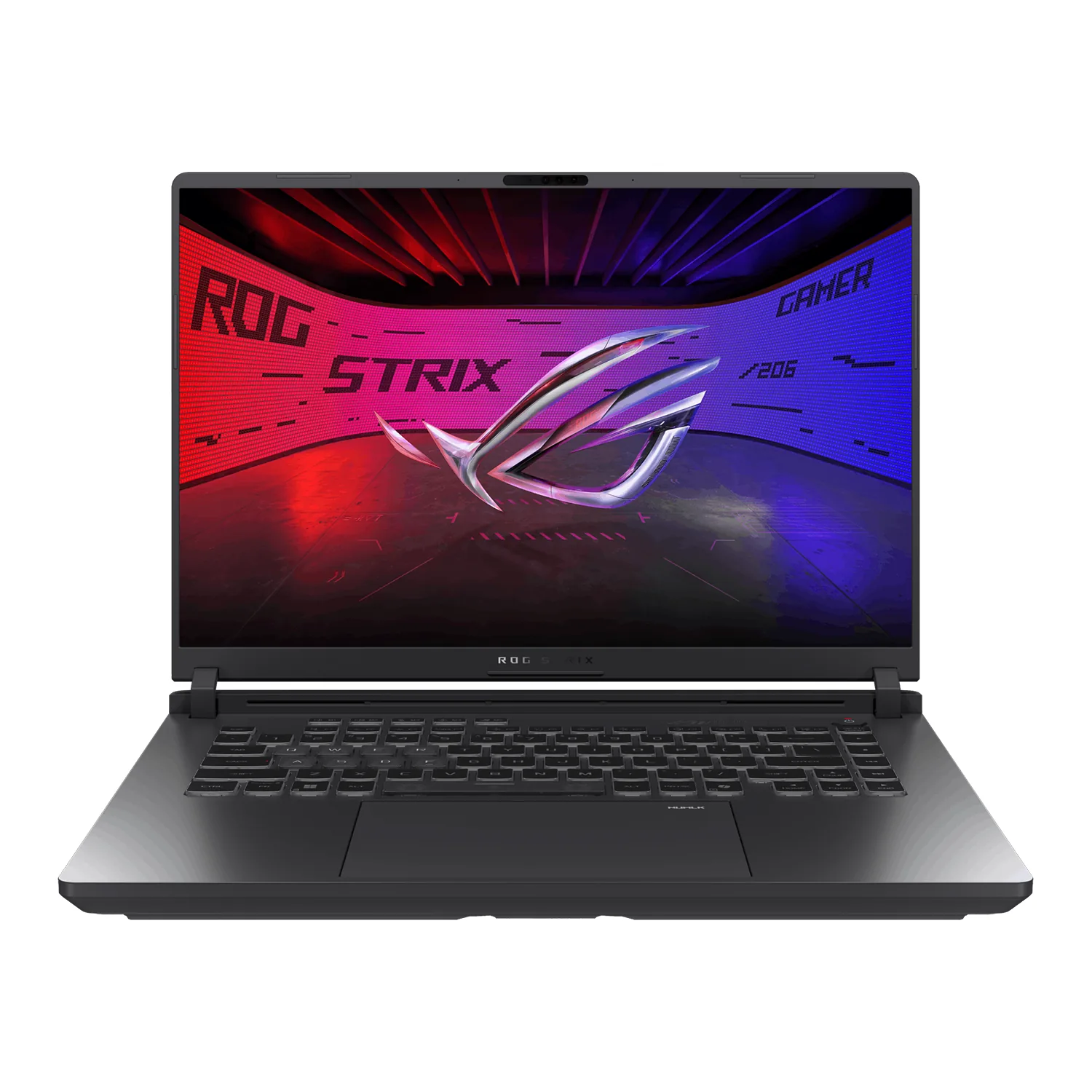 ROG Strix G16 (2025, i7 + RTX 5070)