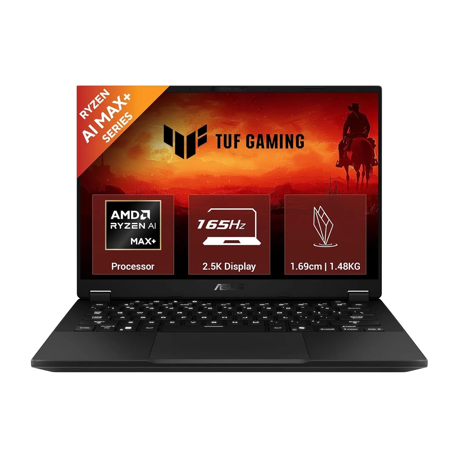 Asus TUF Gaming A14 (2026)