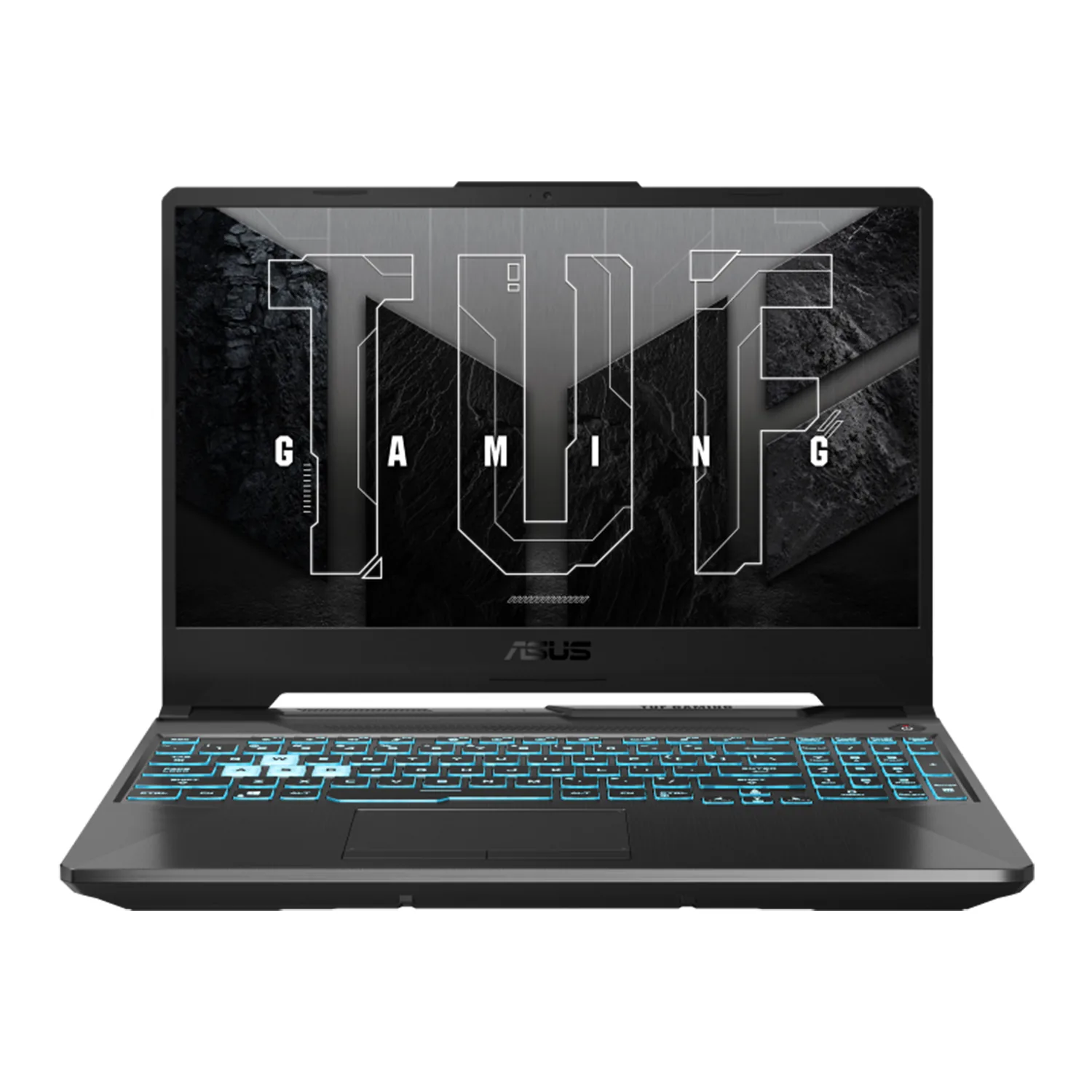 TUF Gaming A15 (2025, Ryzen 7 + RTX 5060)