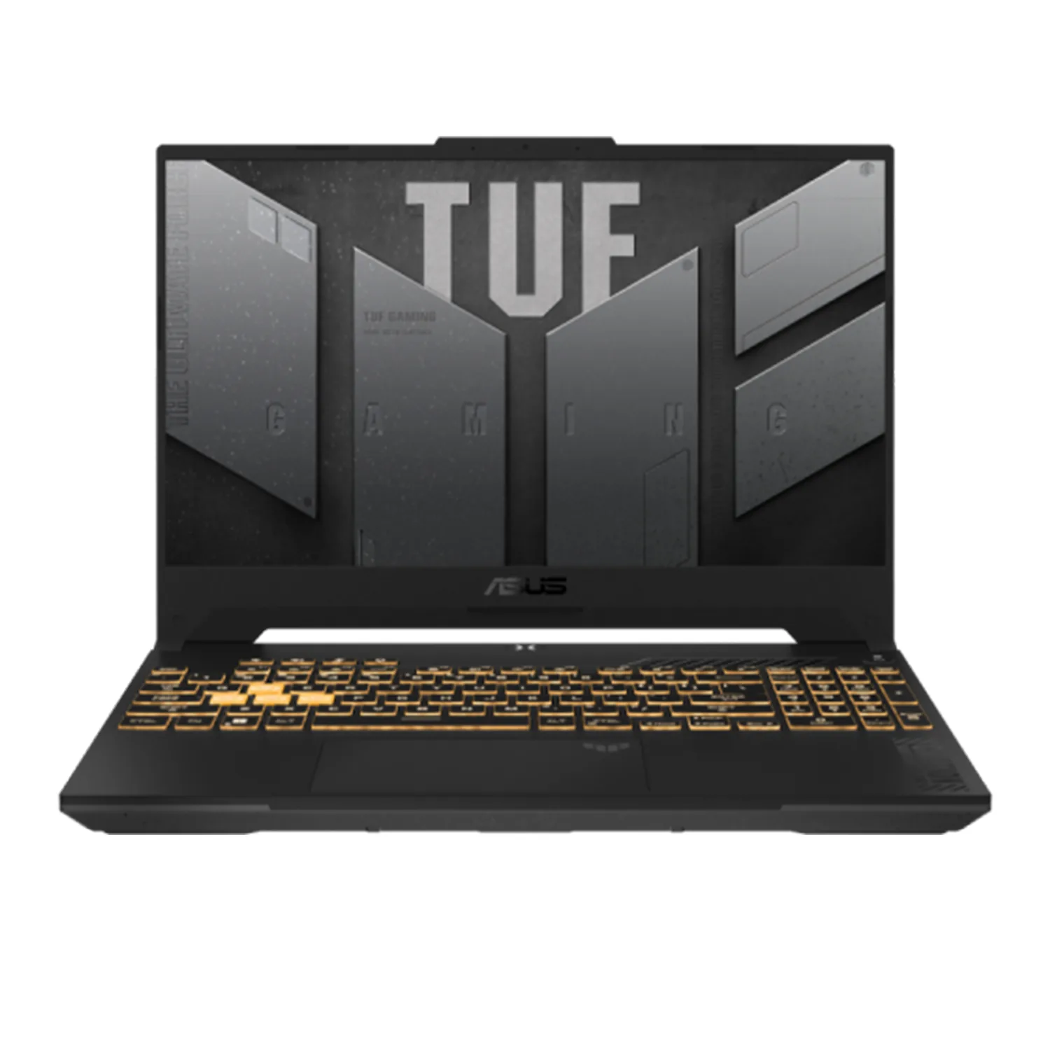 TUF Gaming F15 (2025, i5 + RTX 4050)