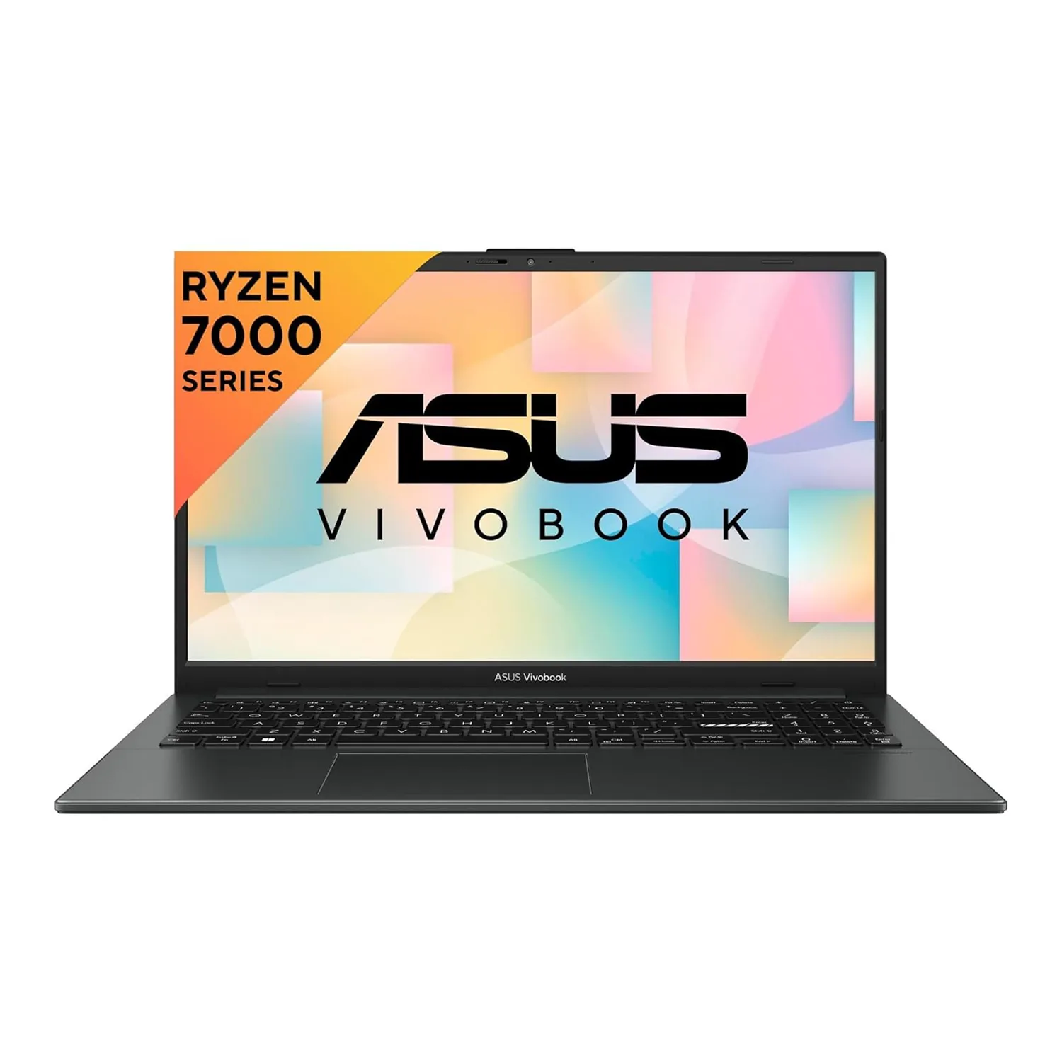 Vivobook Go 15 (2025, Ryzen 3 7320U)