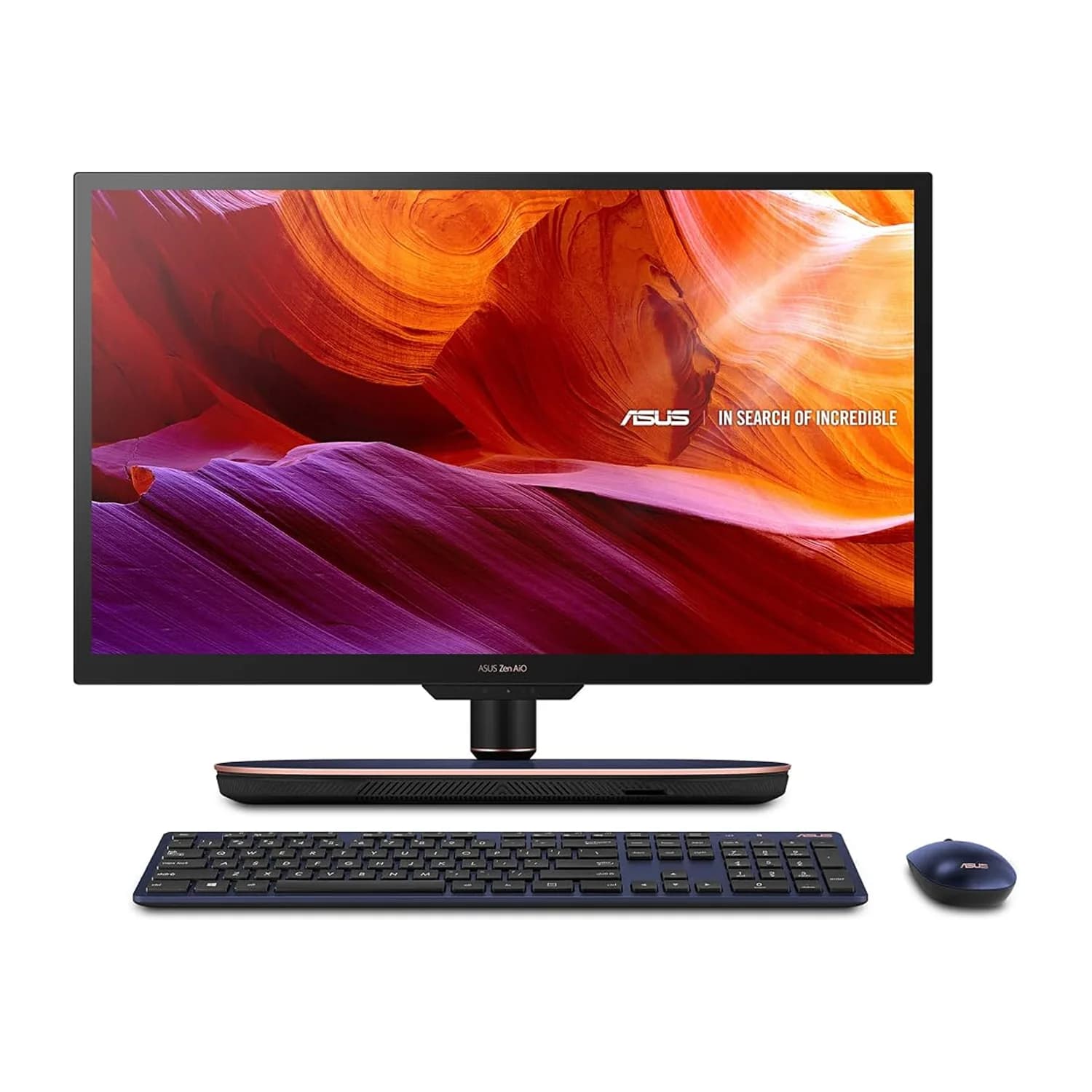 Asus Zen AiO 27 (2026)