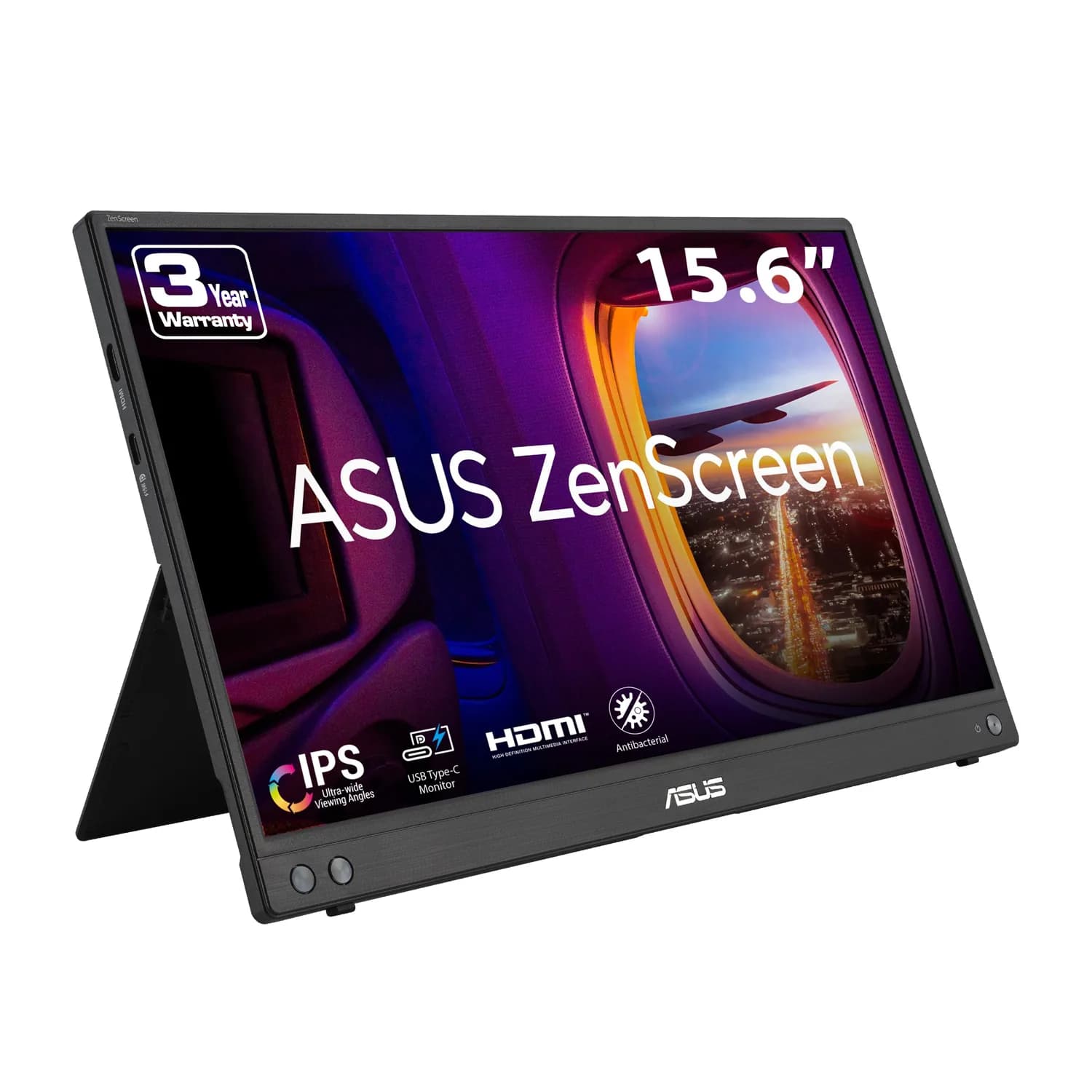 Asus ZenScreen MB16AHV