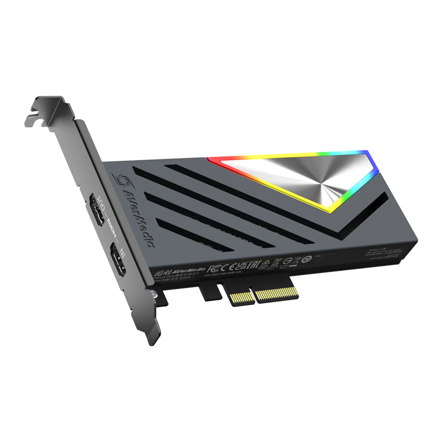 Live Gamer 4K 2.1
