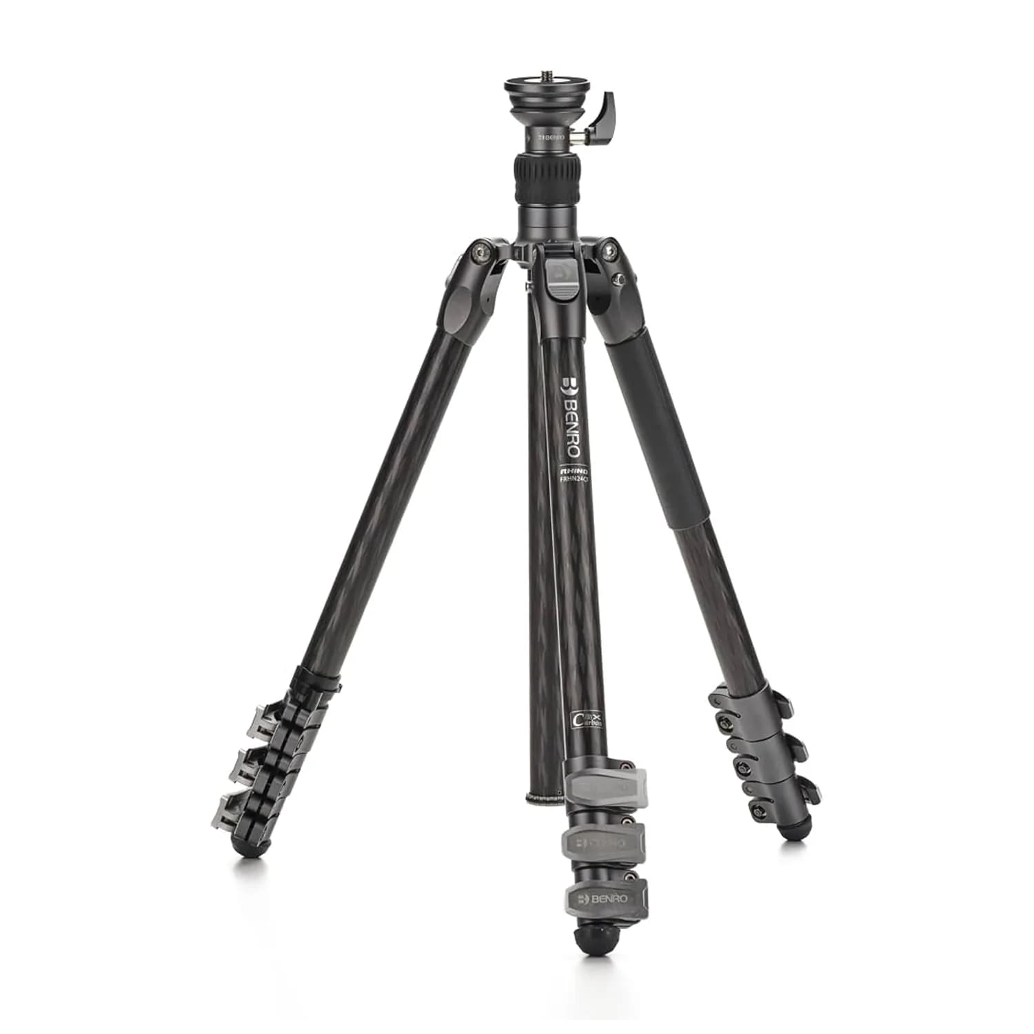 Benro Rhino Carbon Tripod