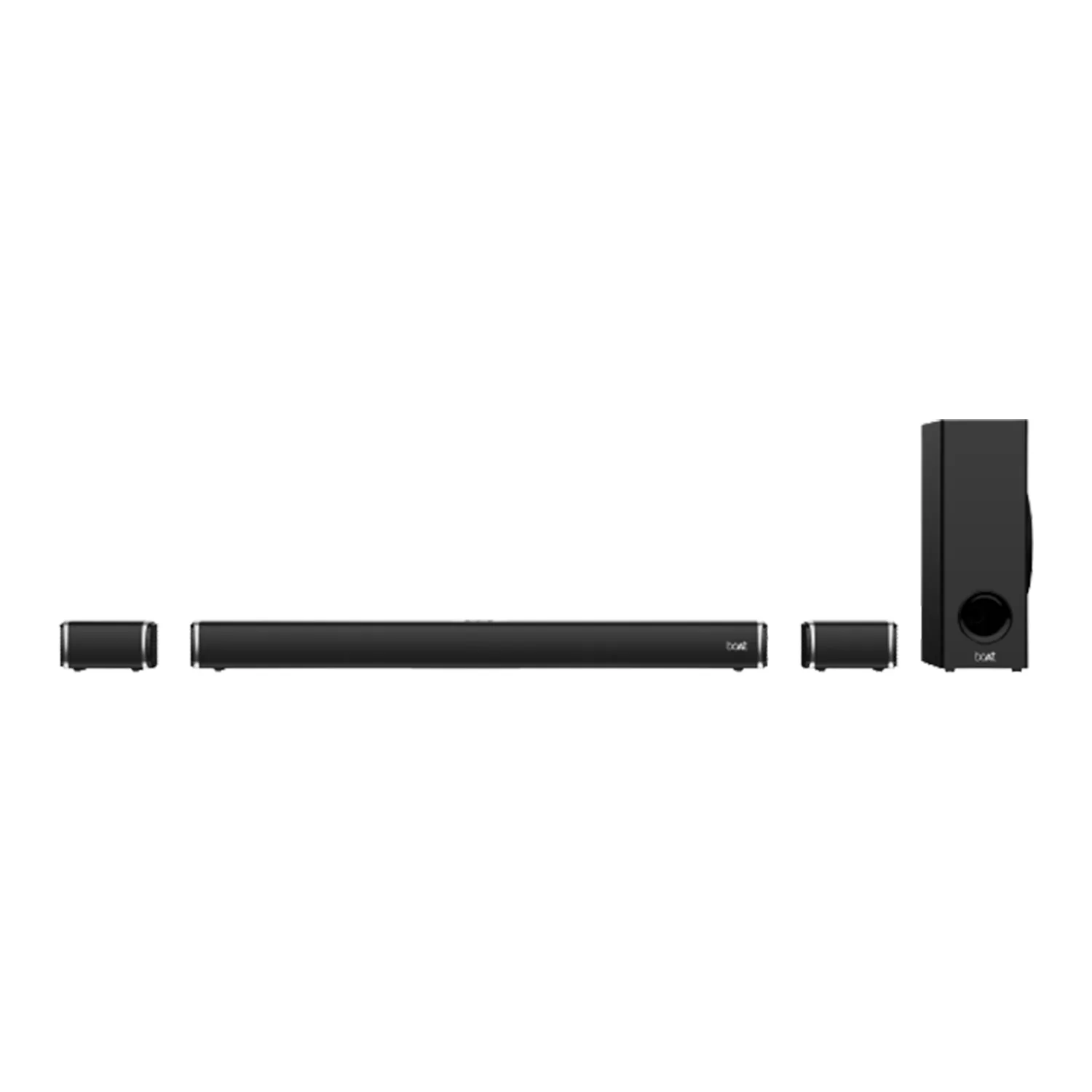 Aavante Bar 5.1 Channel Home Theatre Soundbar (2025)