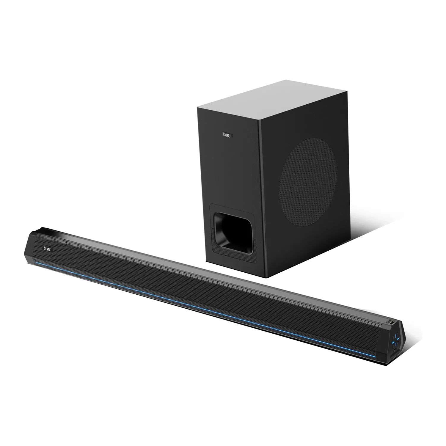Aavante Bar Maven Pro 2.1 Channel Soundbar (2025)