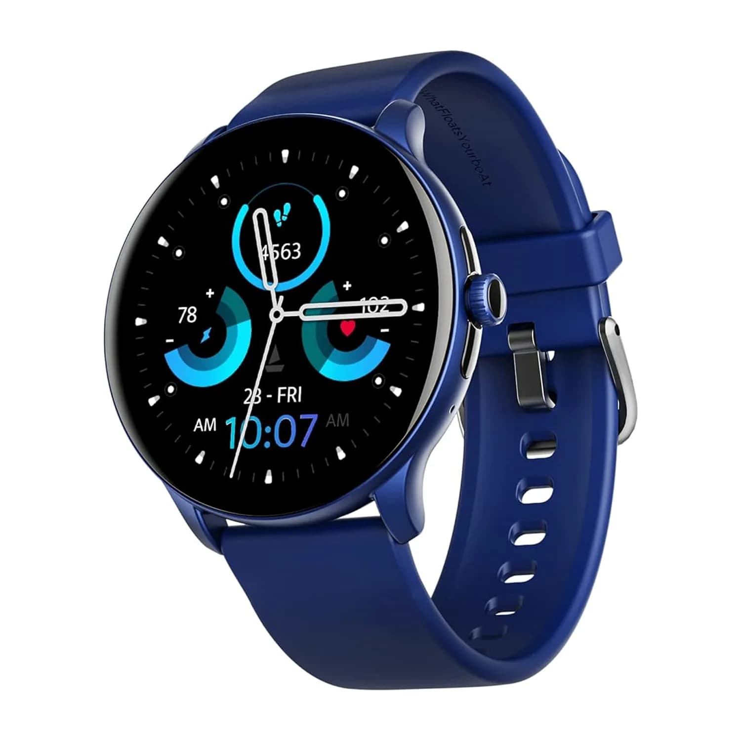 boAt Lunar Call Pro