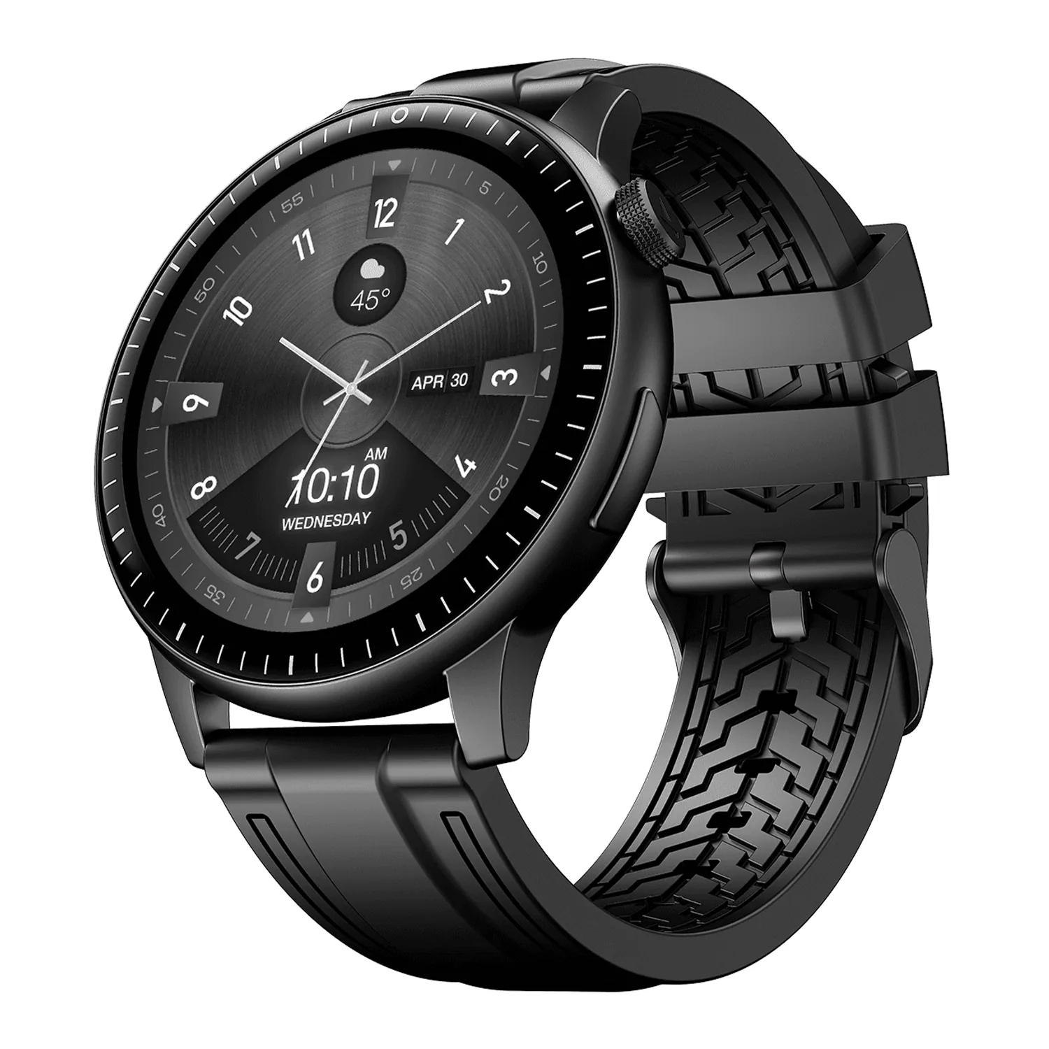 Valour Watch 1R Smartwatch (2026)