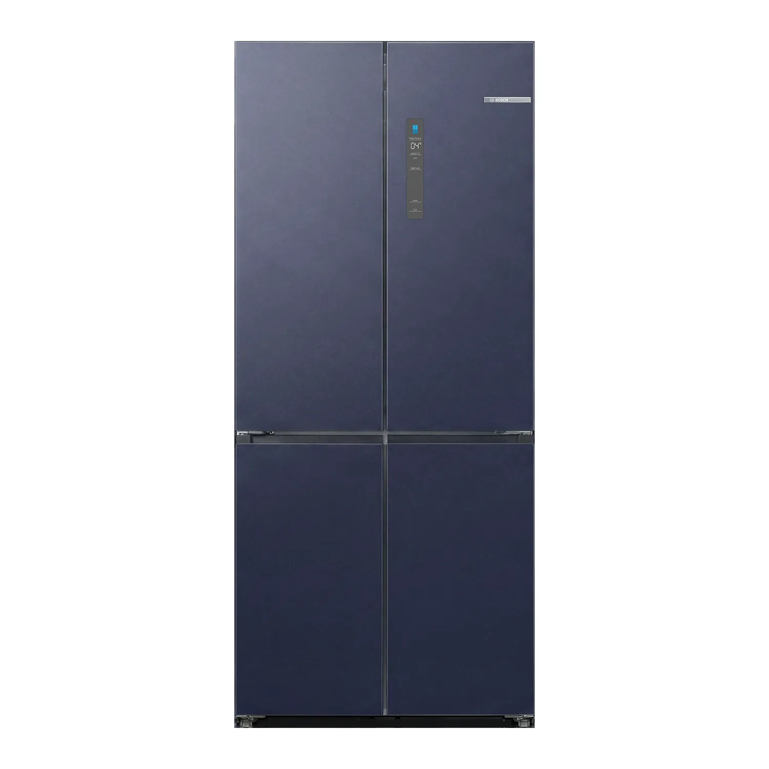605L Side-by-Side Series 4 Refrigerator (2025)