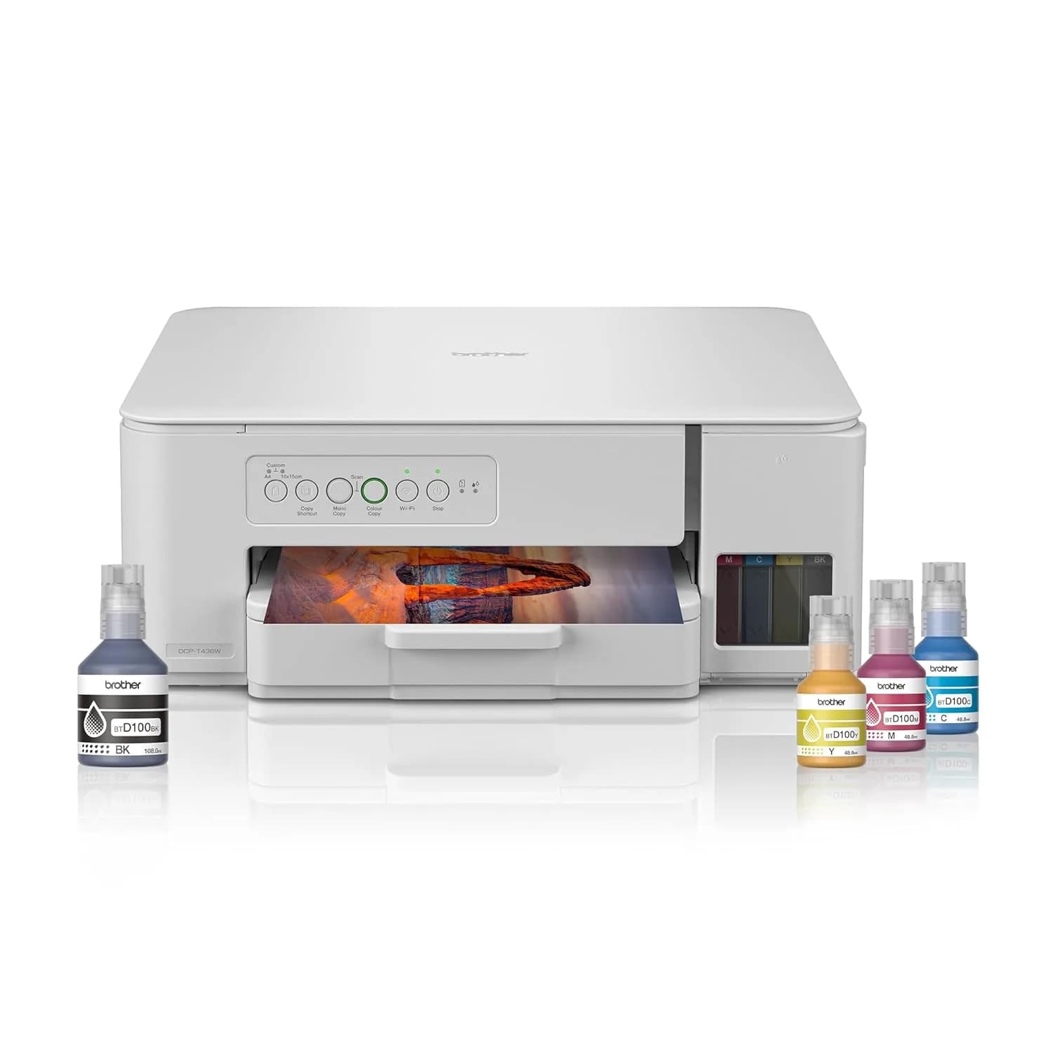 Brother DCP-T426W
