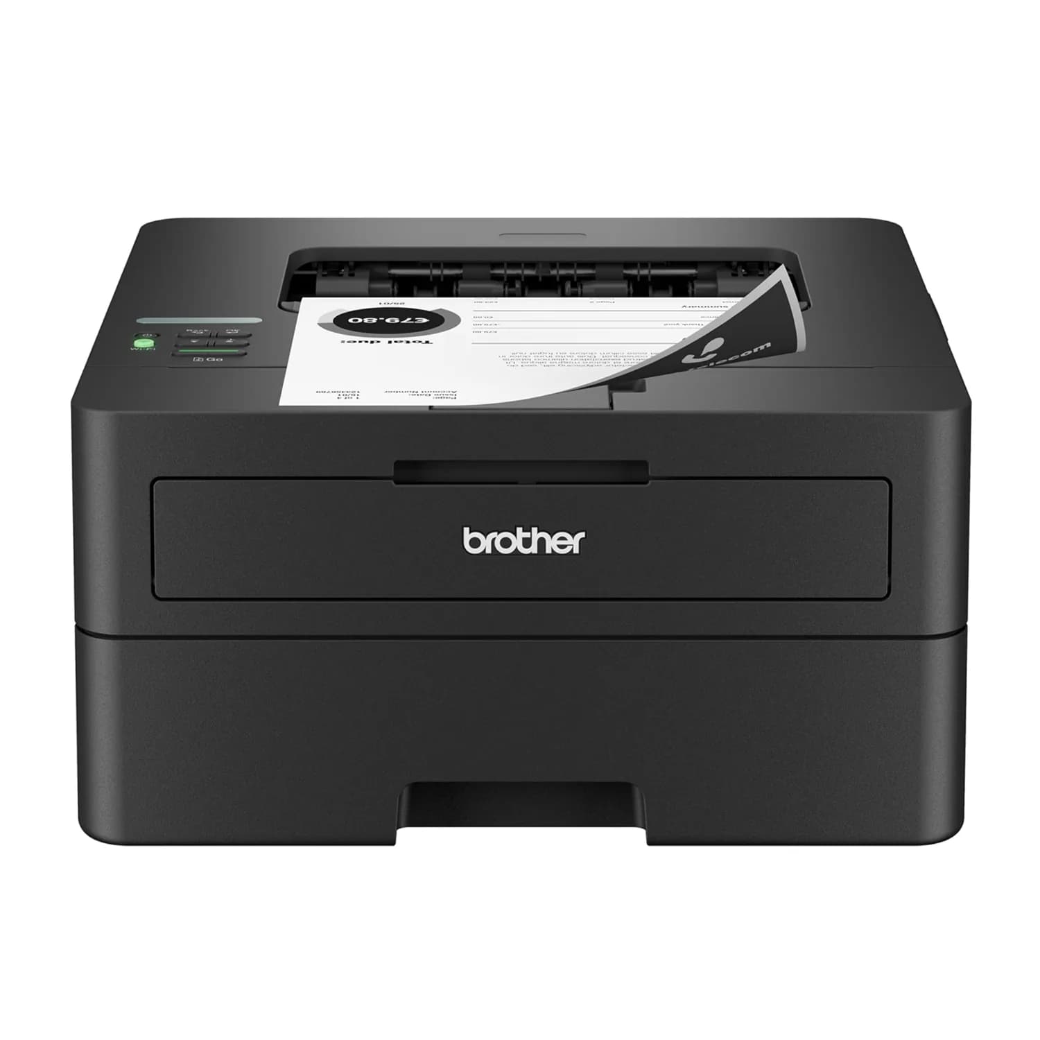 Brother HL-L2460DW