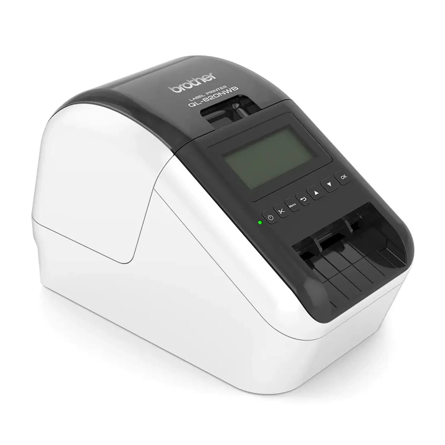 Brother QL-820NWB