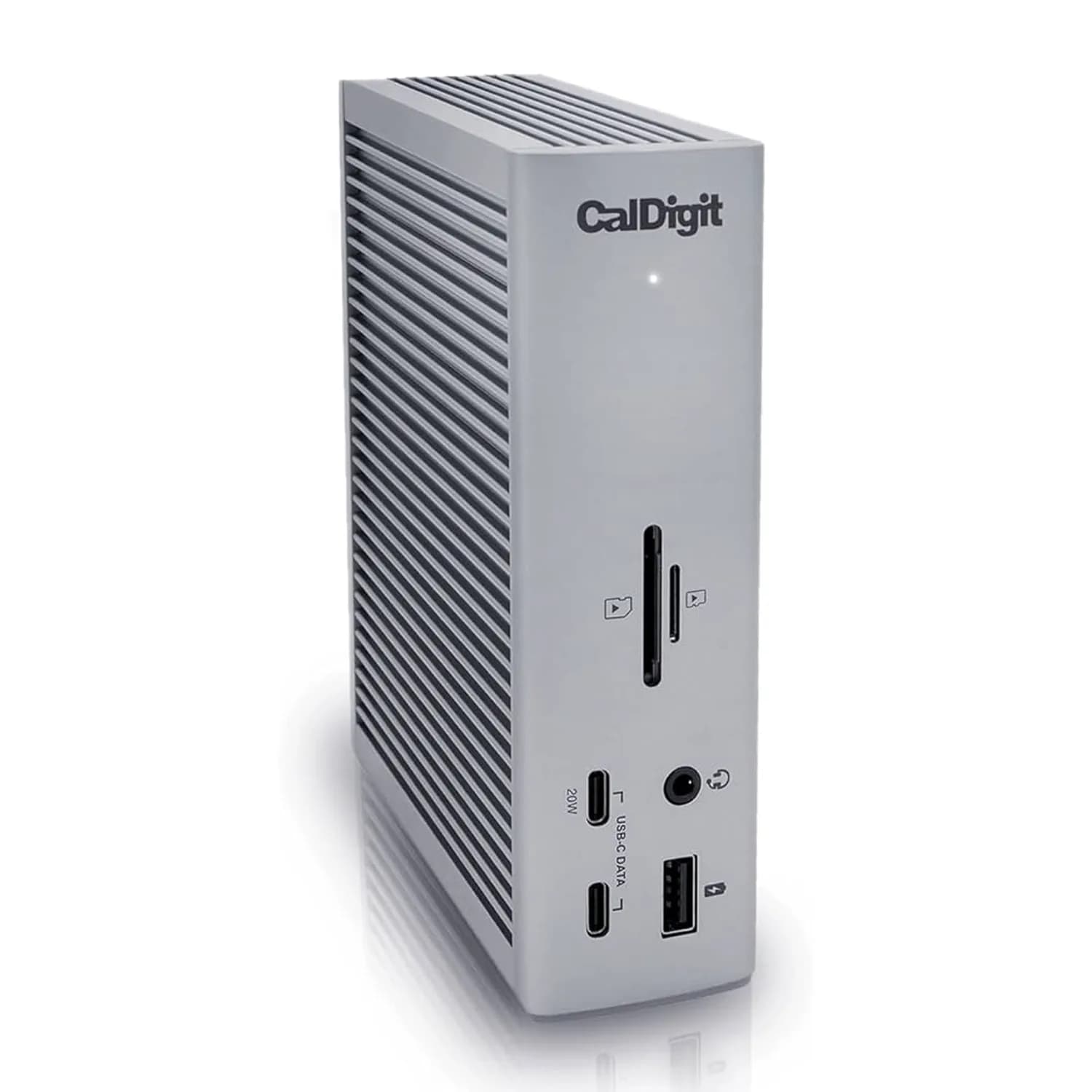 CalDigit TS4 Thunderbolt 4 Dock
