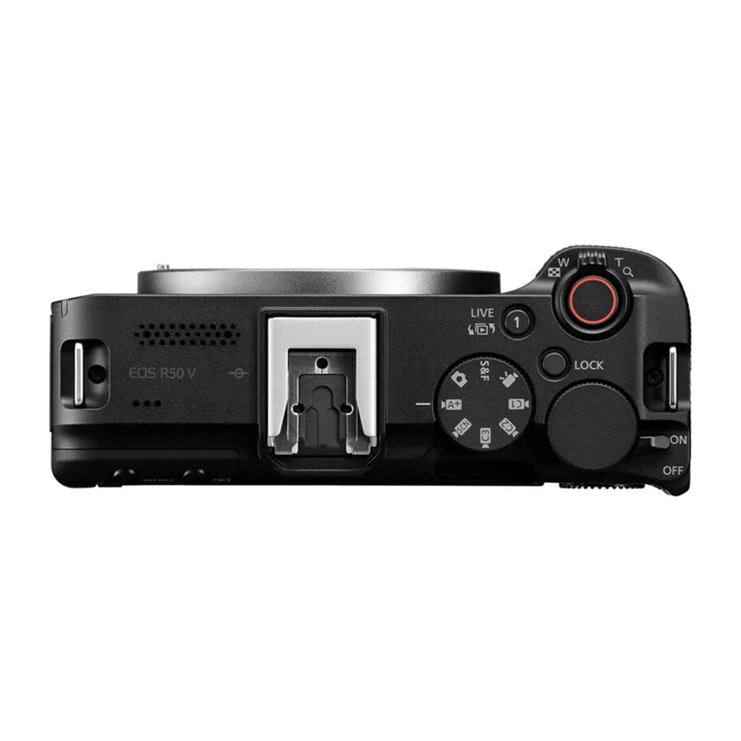 Canon EOS R50 V
