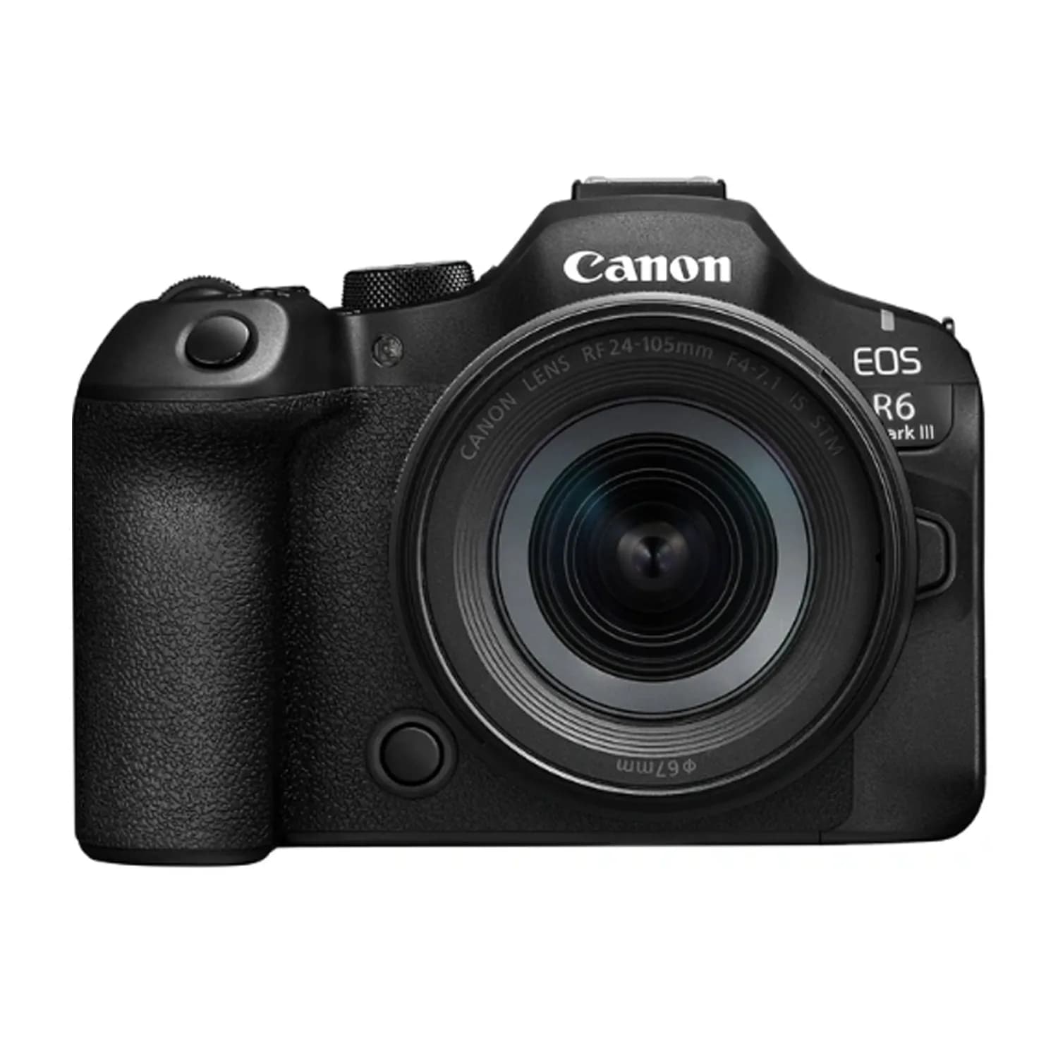 Canon EOS R6 Mark III