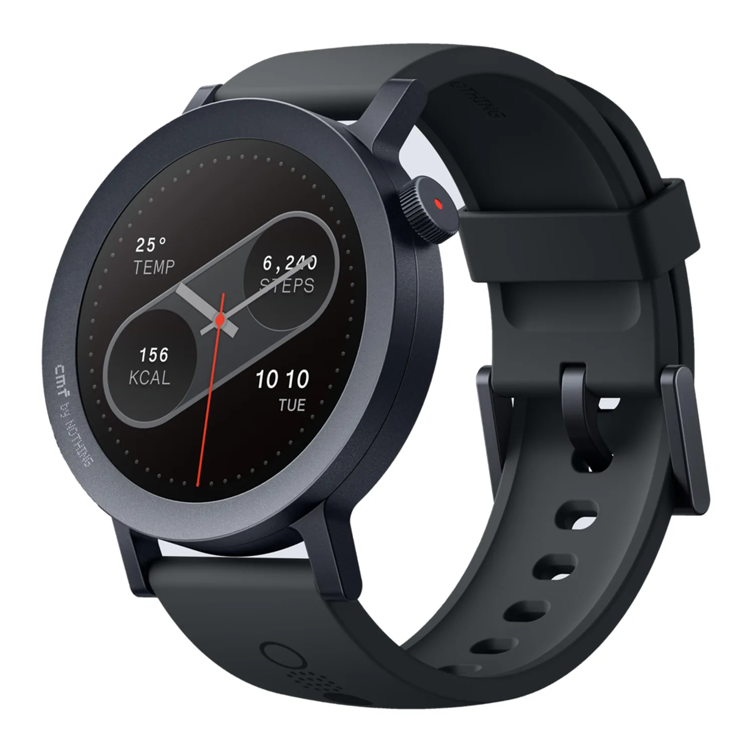 Watch Pro 2 Smartwatch (2025)