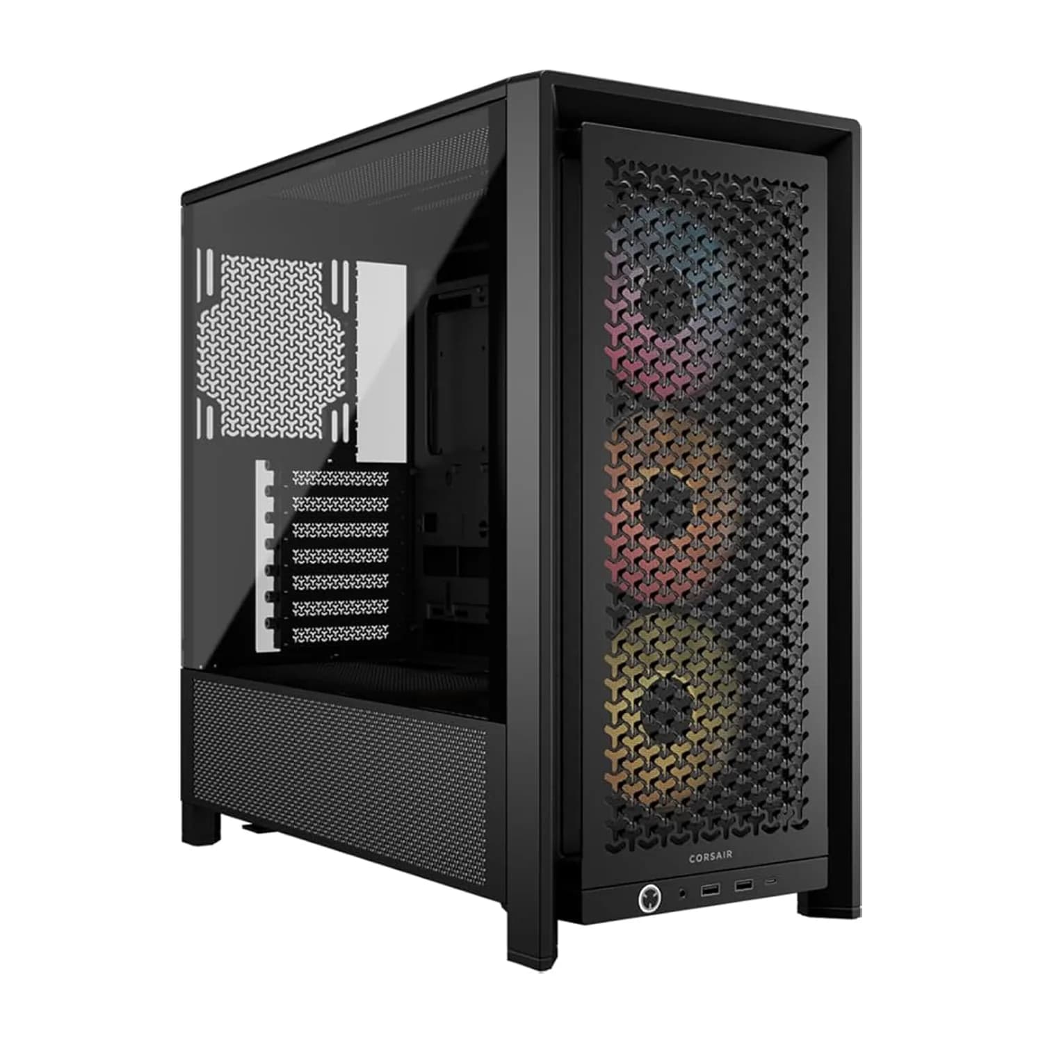 Corsair 4000D Airflow