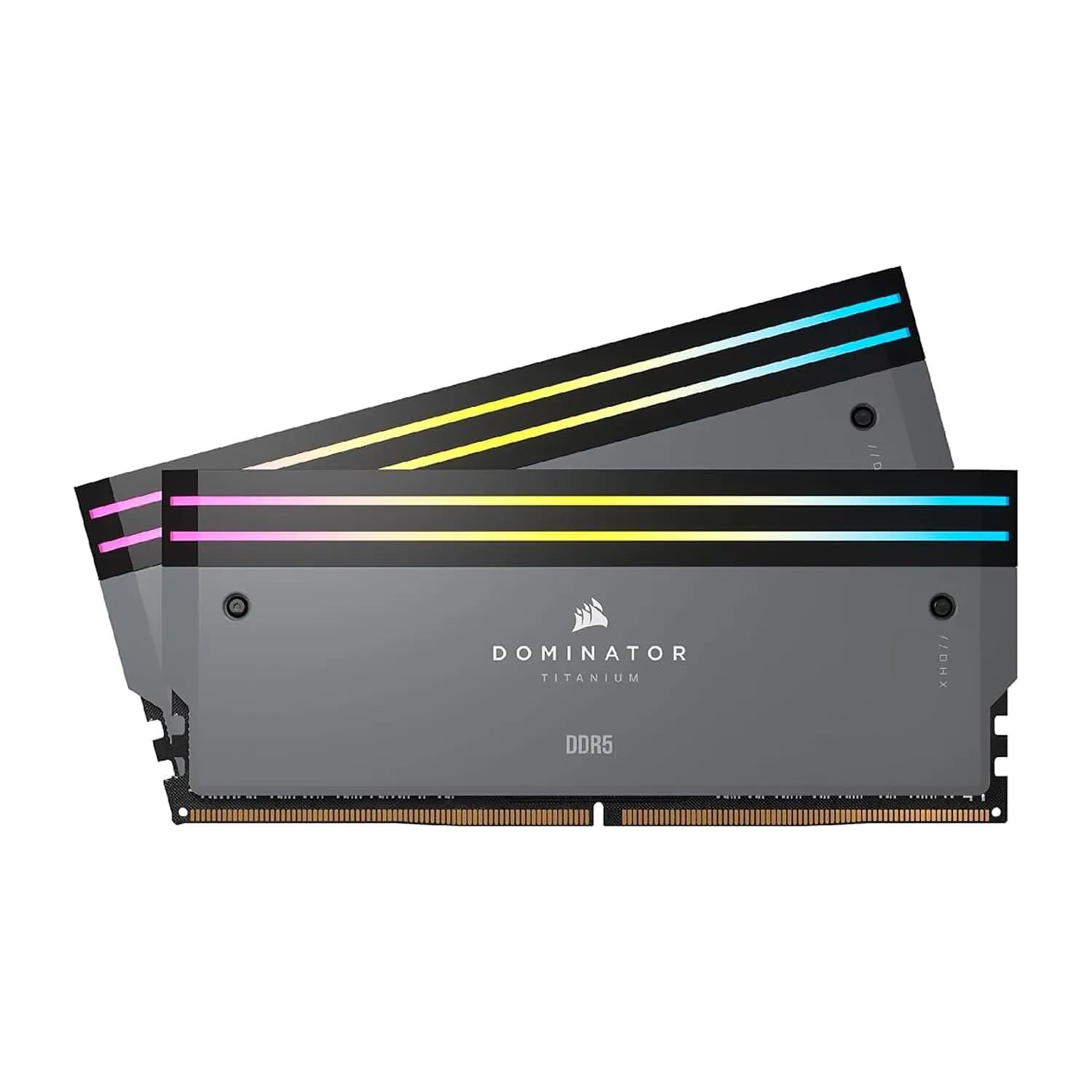 Corsair Dominator Titanium DDR5 64GB 6600