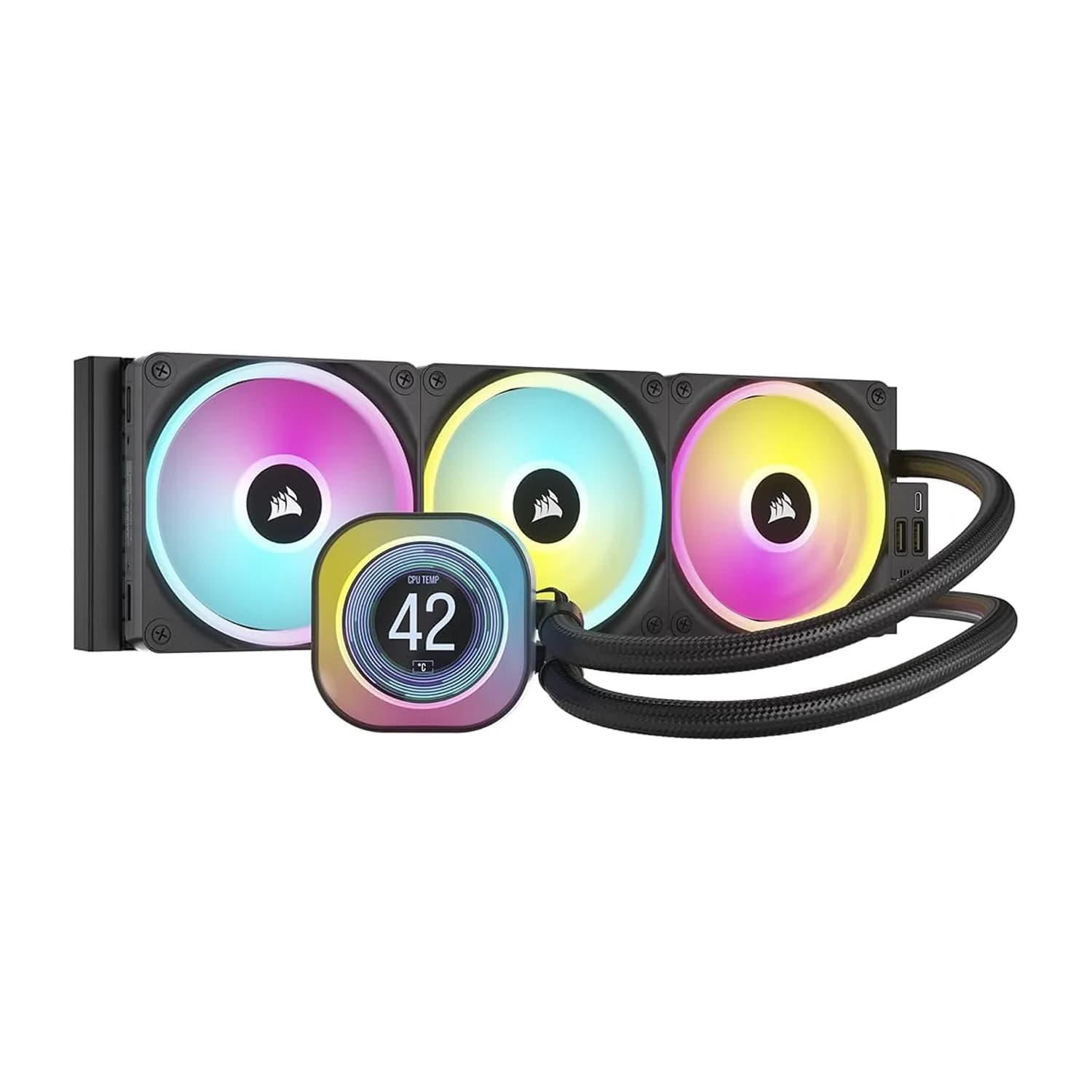 Corsair iCUE Link H150i