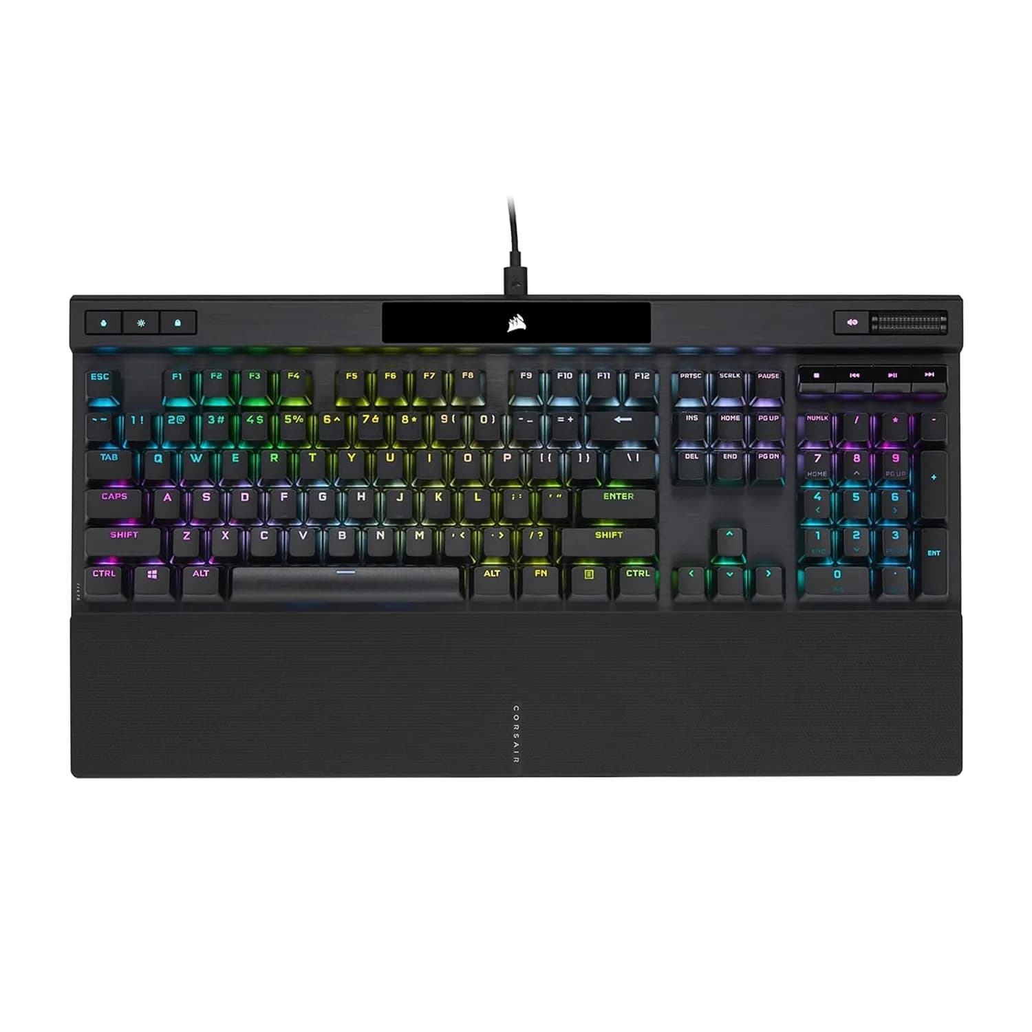 Corsair K70 Max