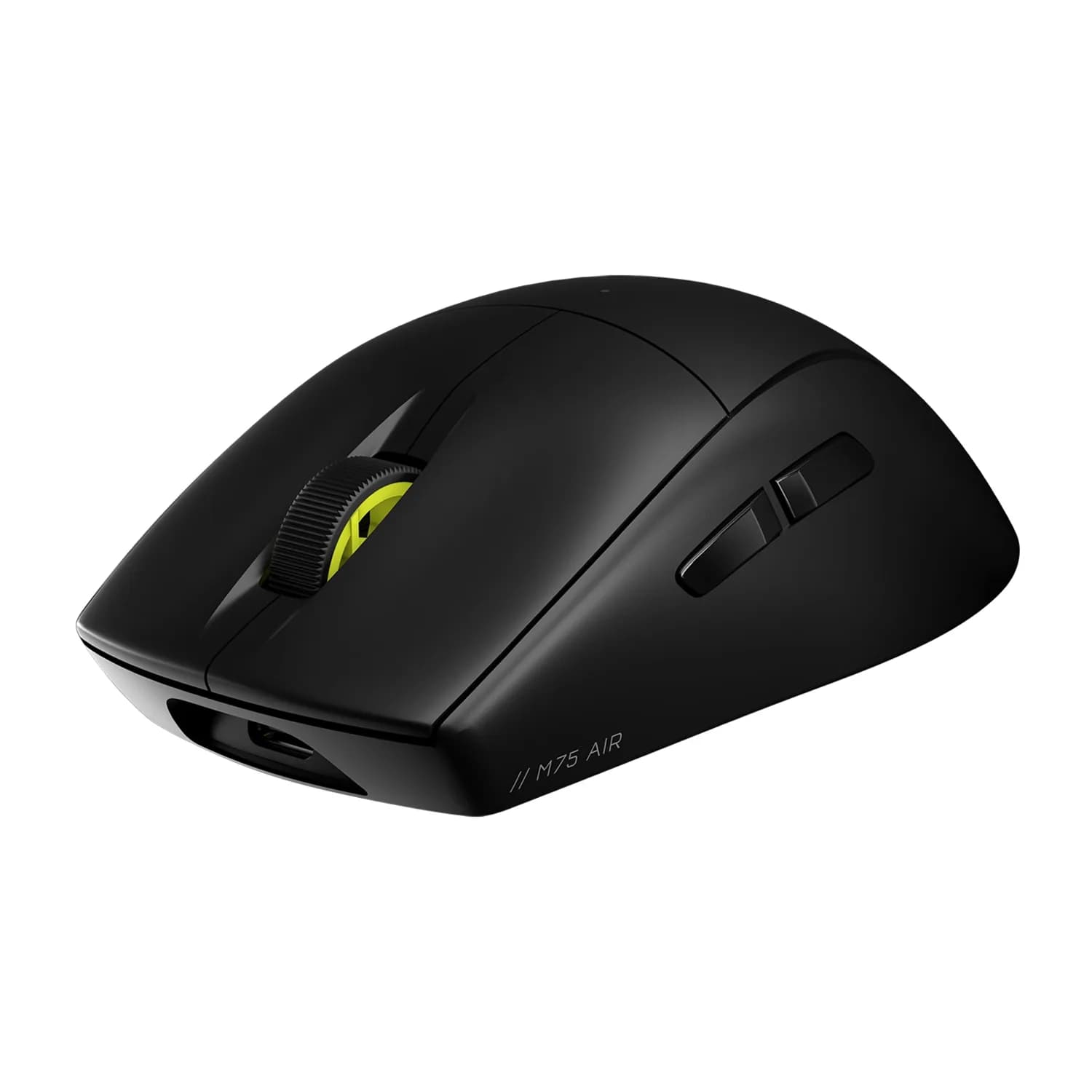 Corsair M75 Air Wireless