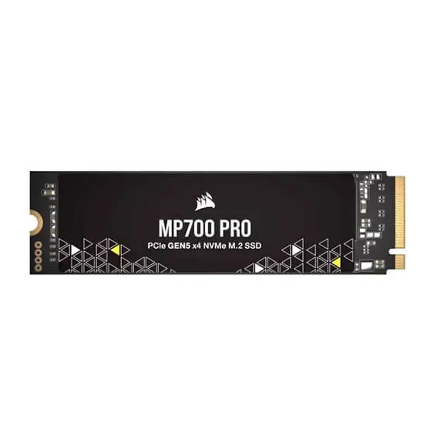 Corsair MP700 Pro 2TB