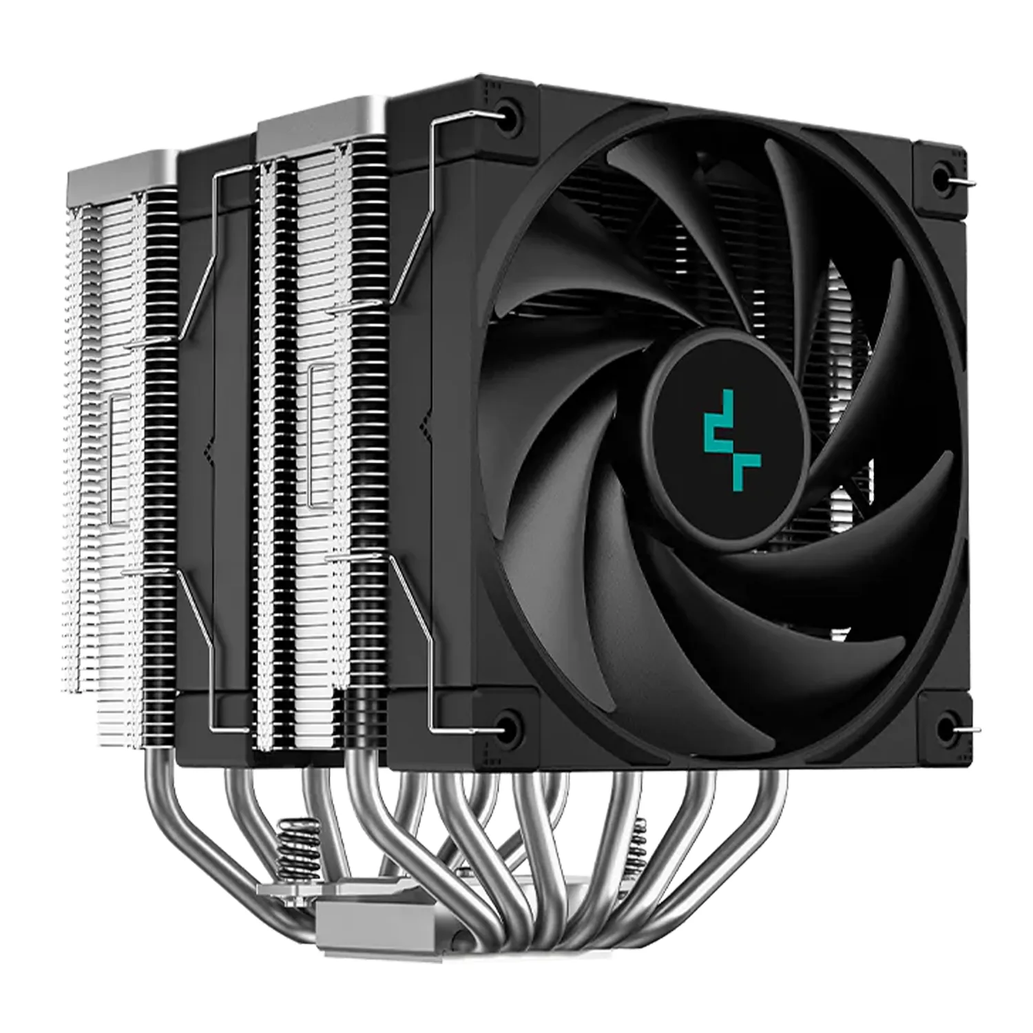 AK620 Dual-Tower CPU Air Cooler
