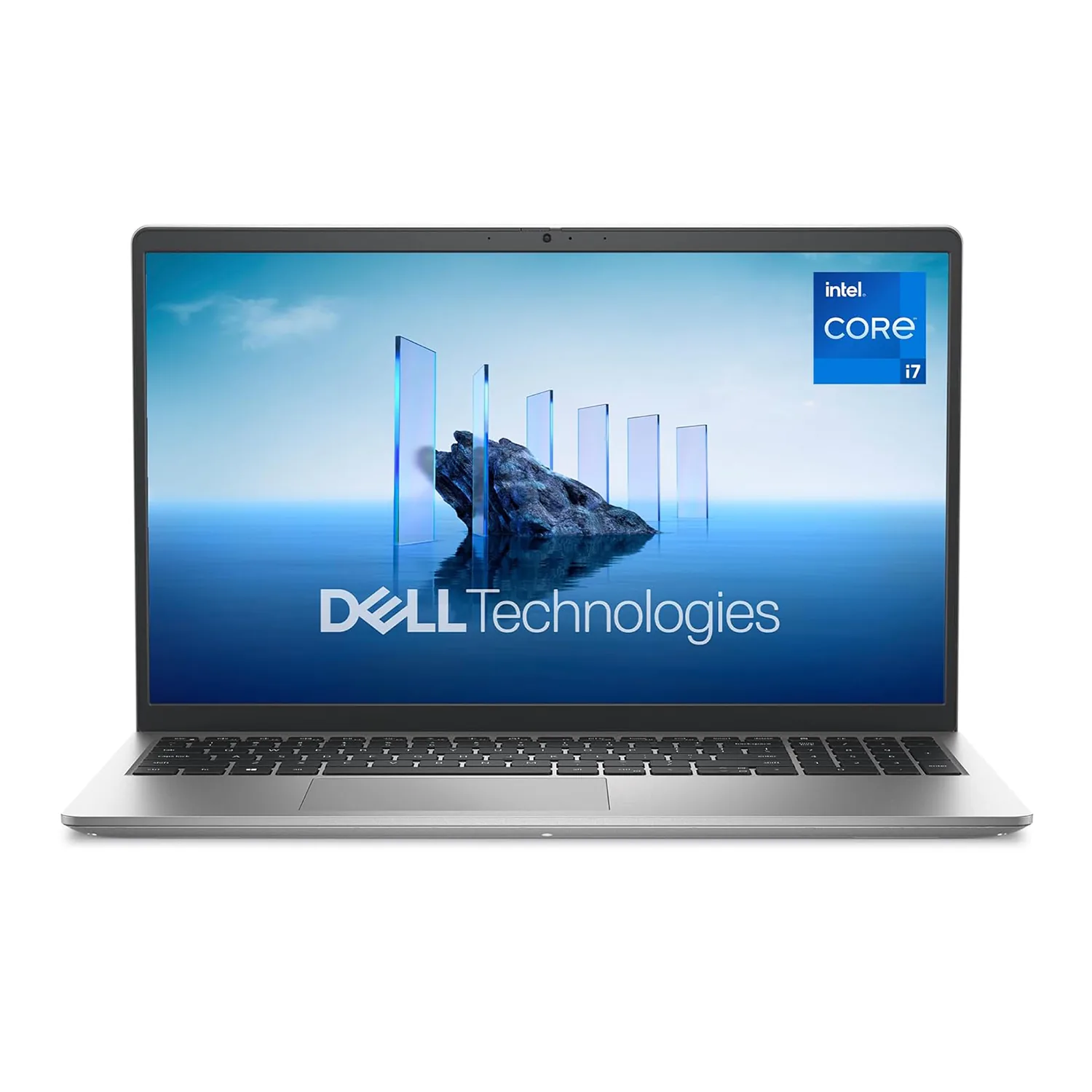Dell 15 DC15250 (2025, Core 3 100U)