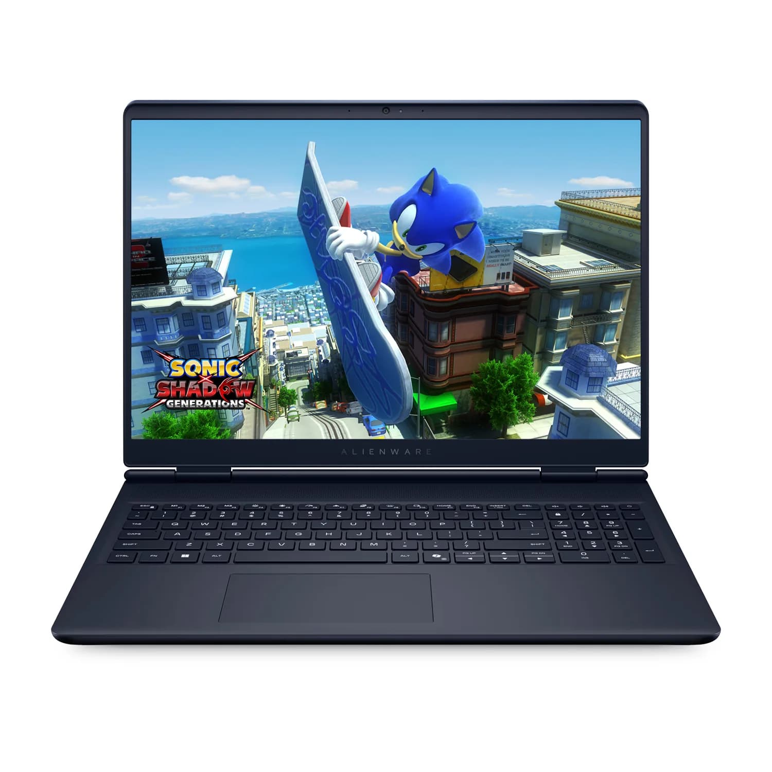Dell Alienware 16 Aurora (2026)