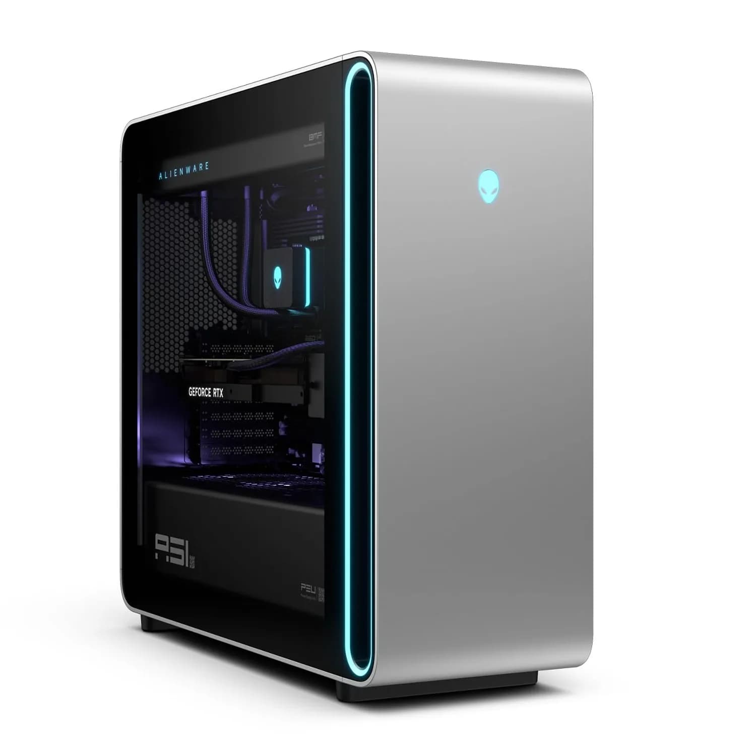 Dell Alienware Area-51 Desktop