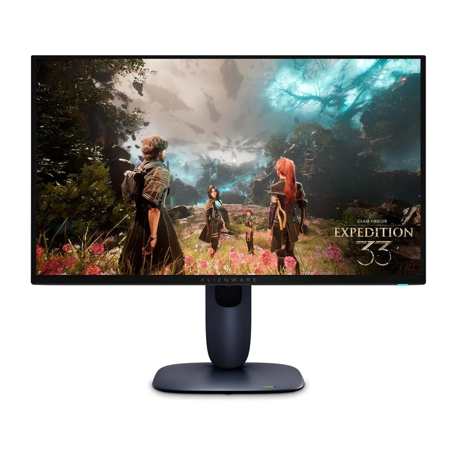 Dell Alienware AW2725Q